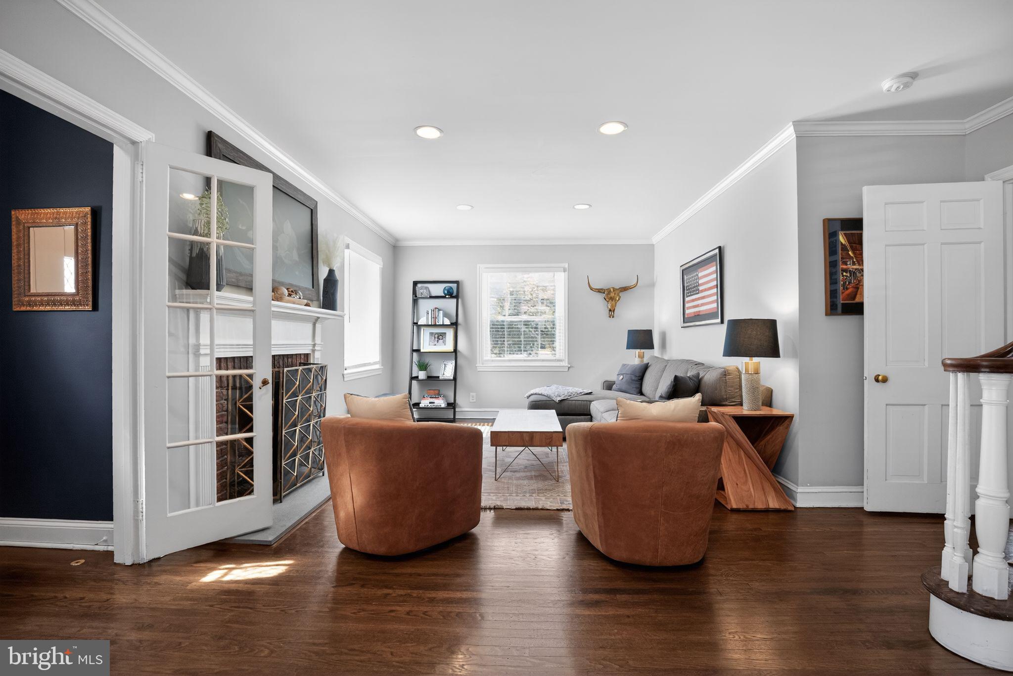 LAVEROCK - Residential