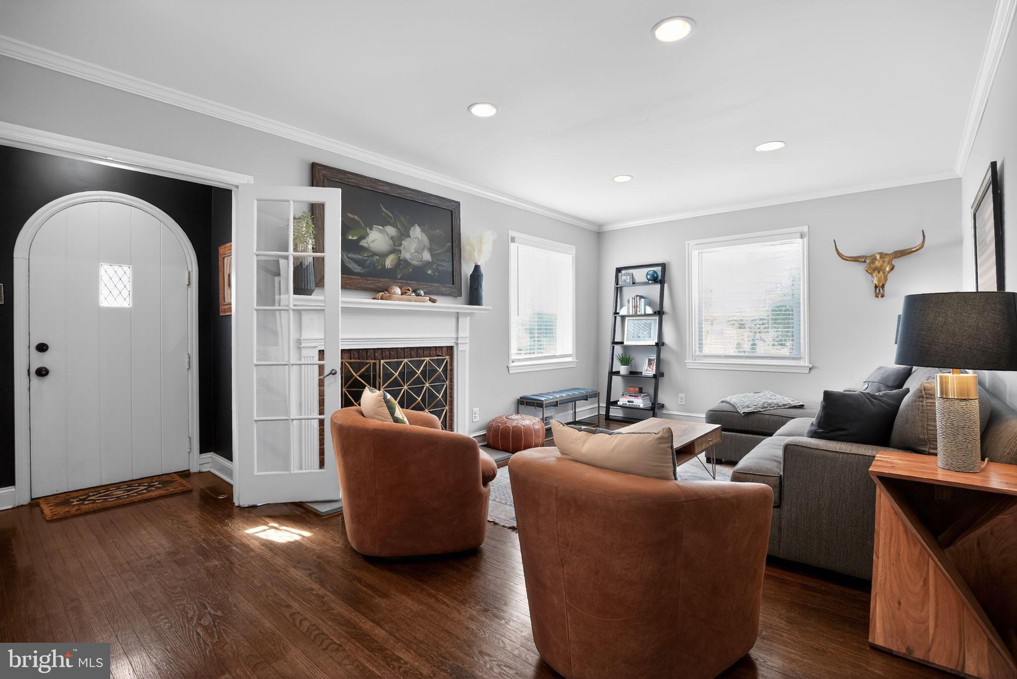 LAVEROCK - Residential