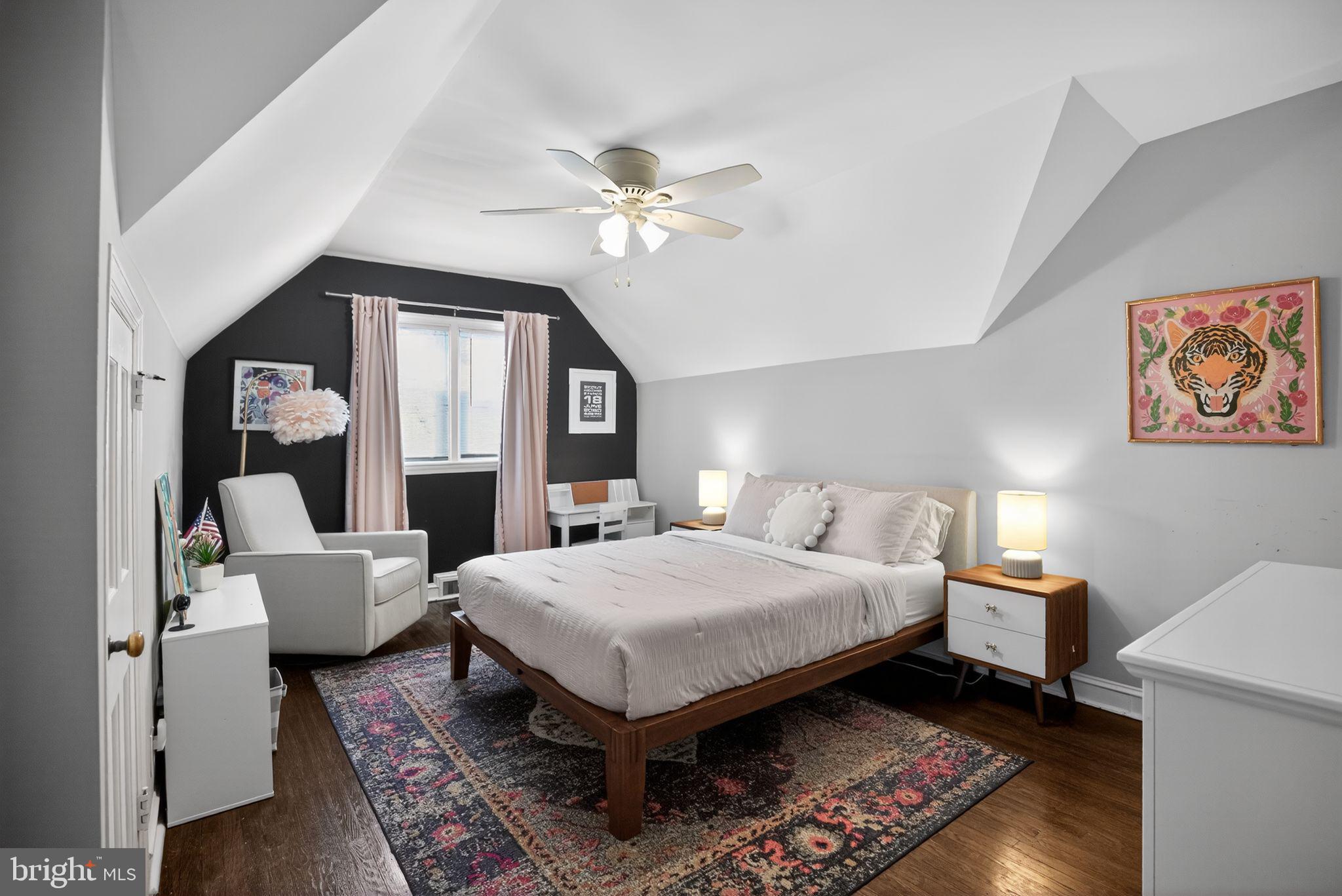 LAVEROCK - Residential