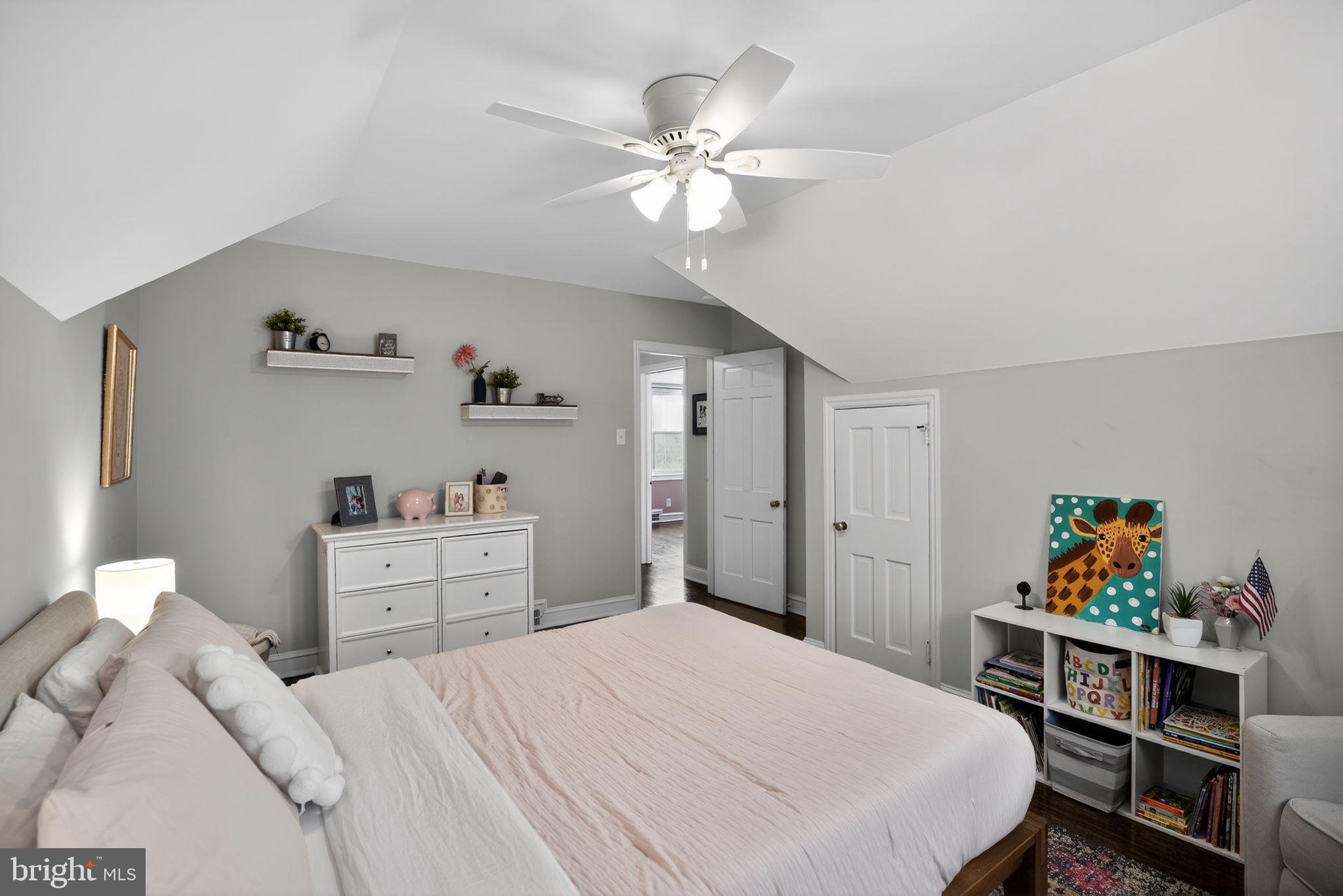 LAVEROCK - Residential