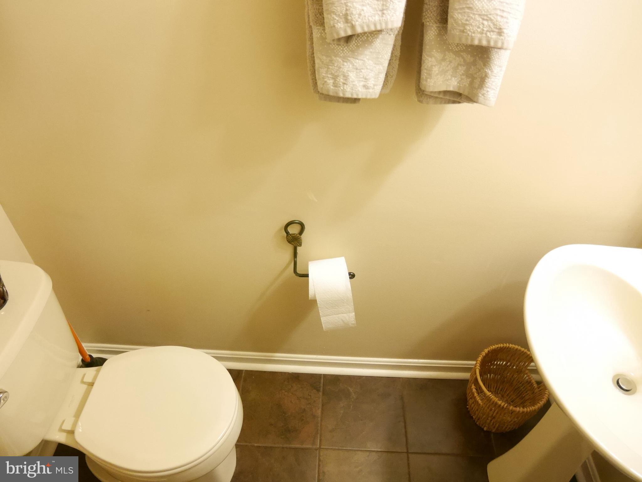 GLYNDON - Residential Lease