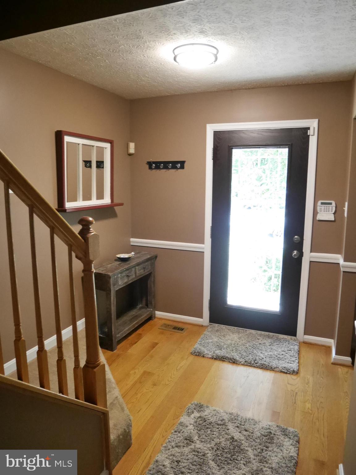 GLYNDON - Residential Lease