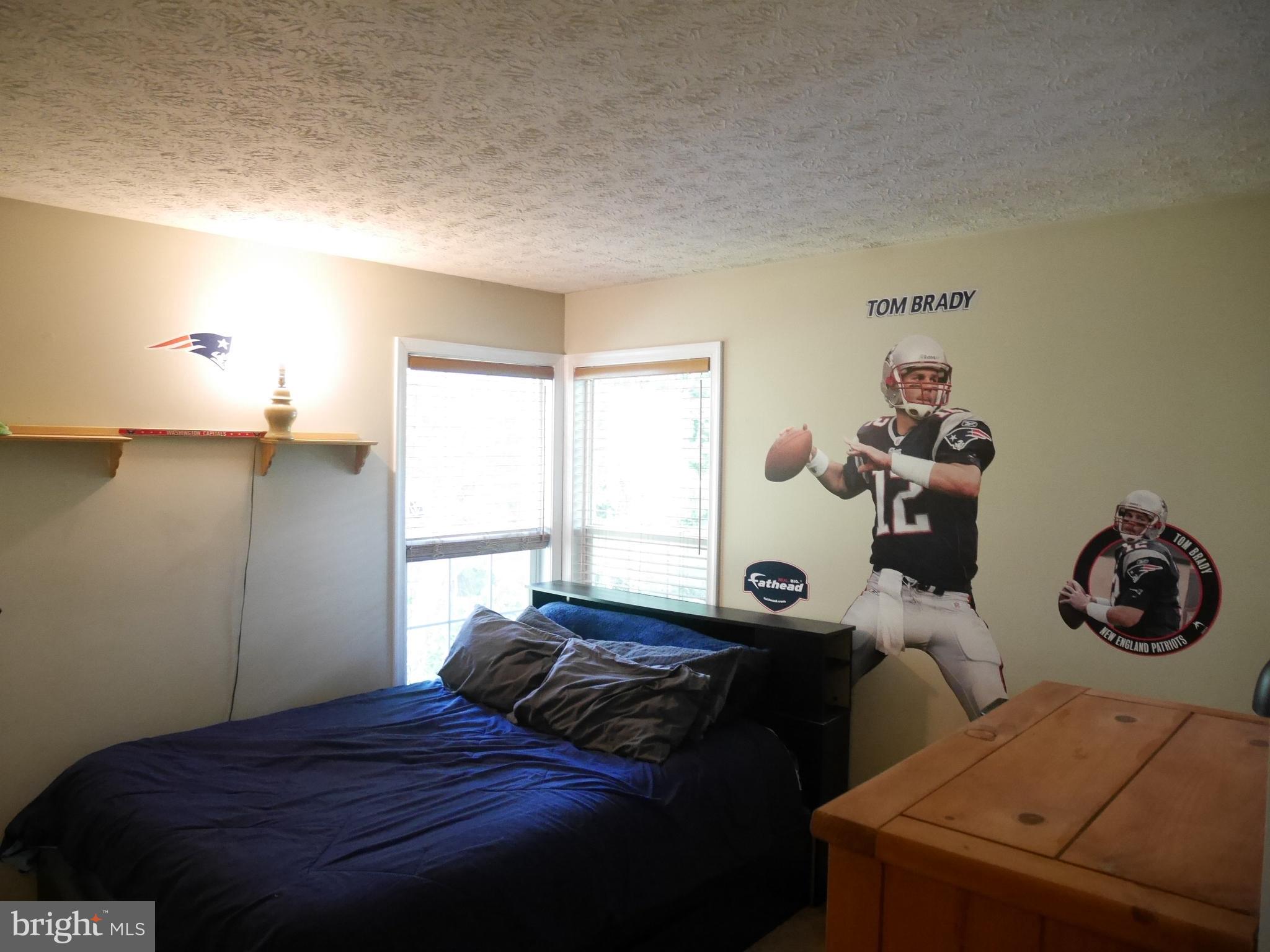 GLYNDON - Residential Lease