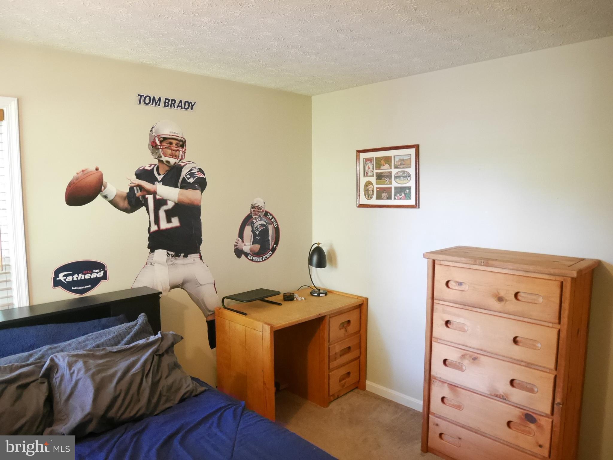 GLYNDON - Residential Lease