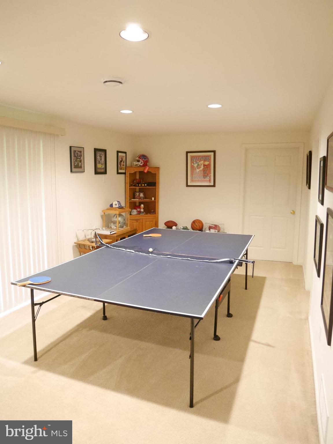 GLYNDON - Residential Lease