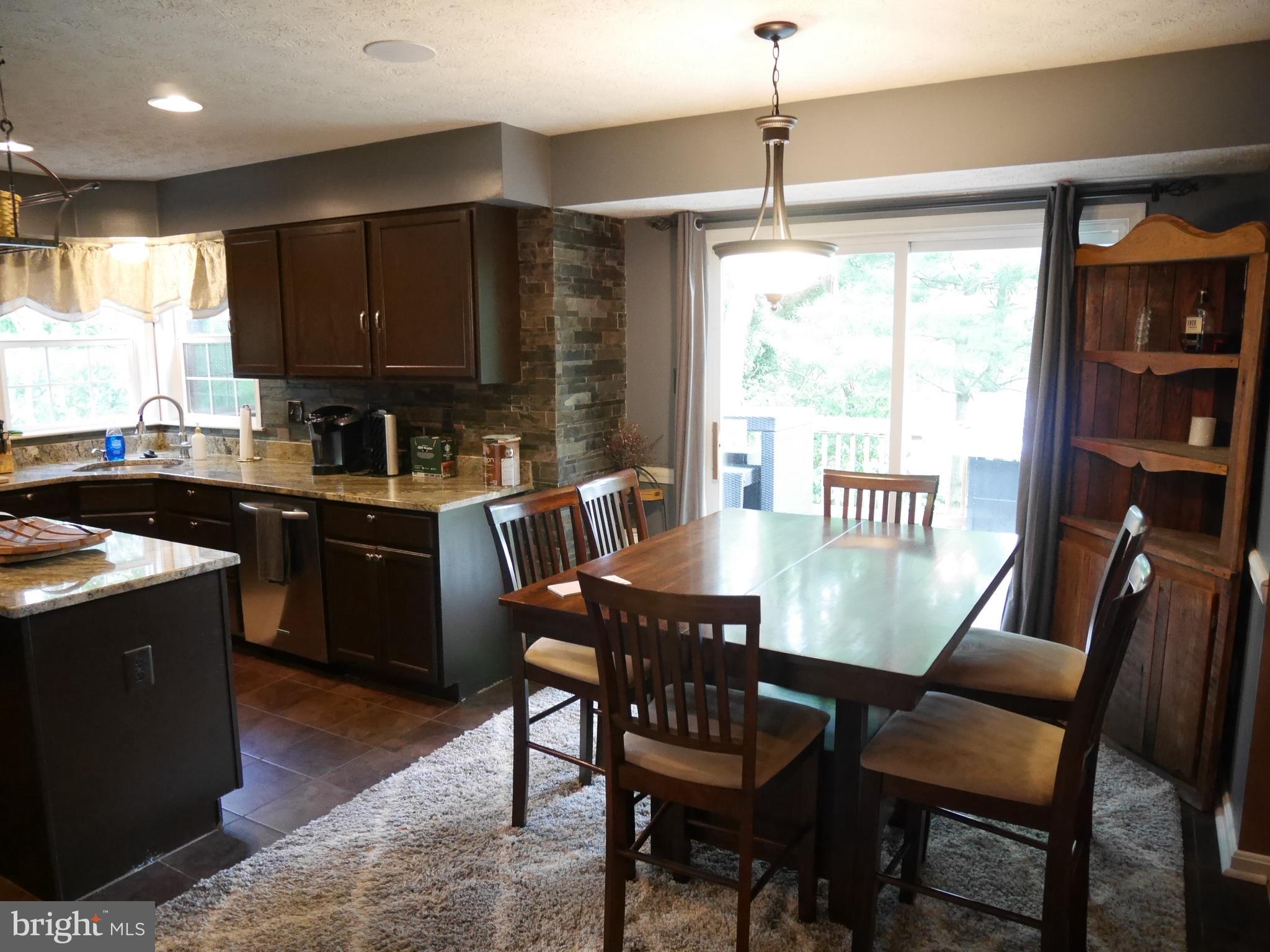 GLYNDON - Residential Lease