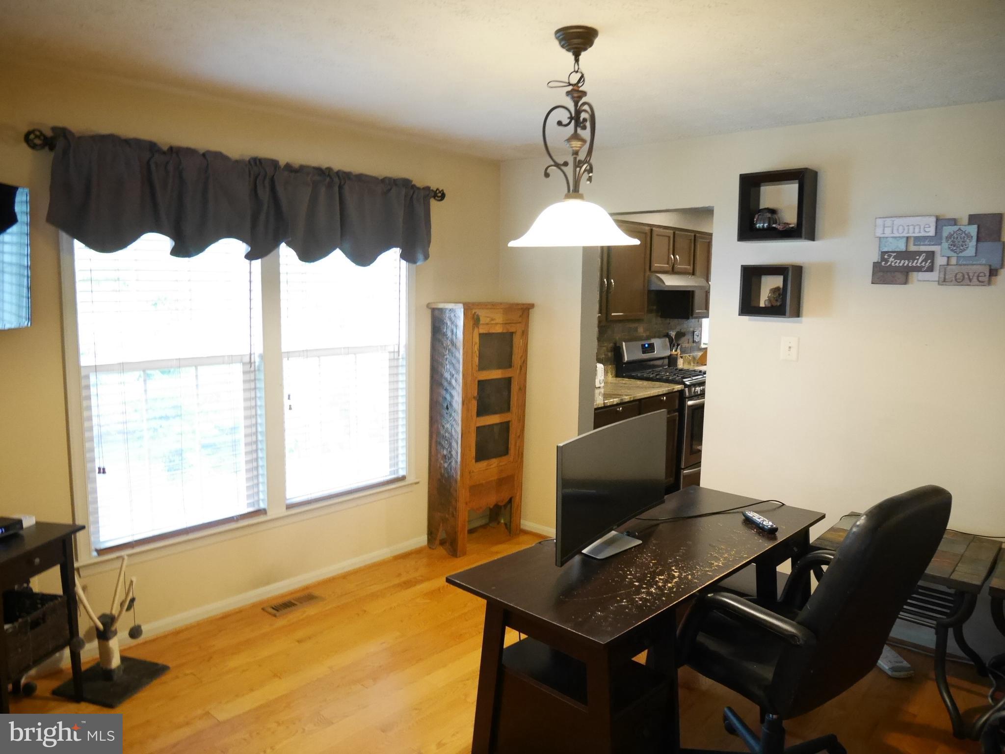 GLYNDON - Residential Lease