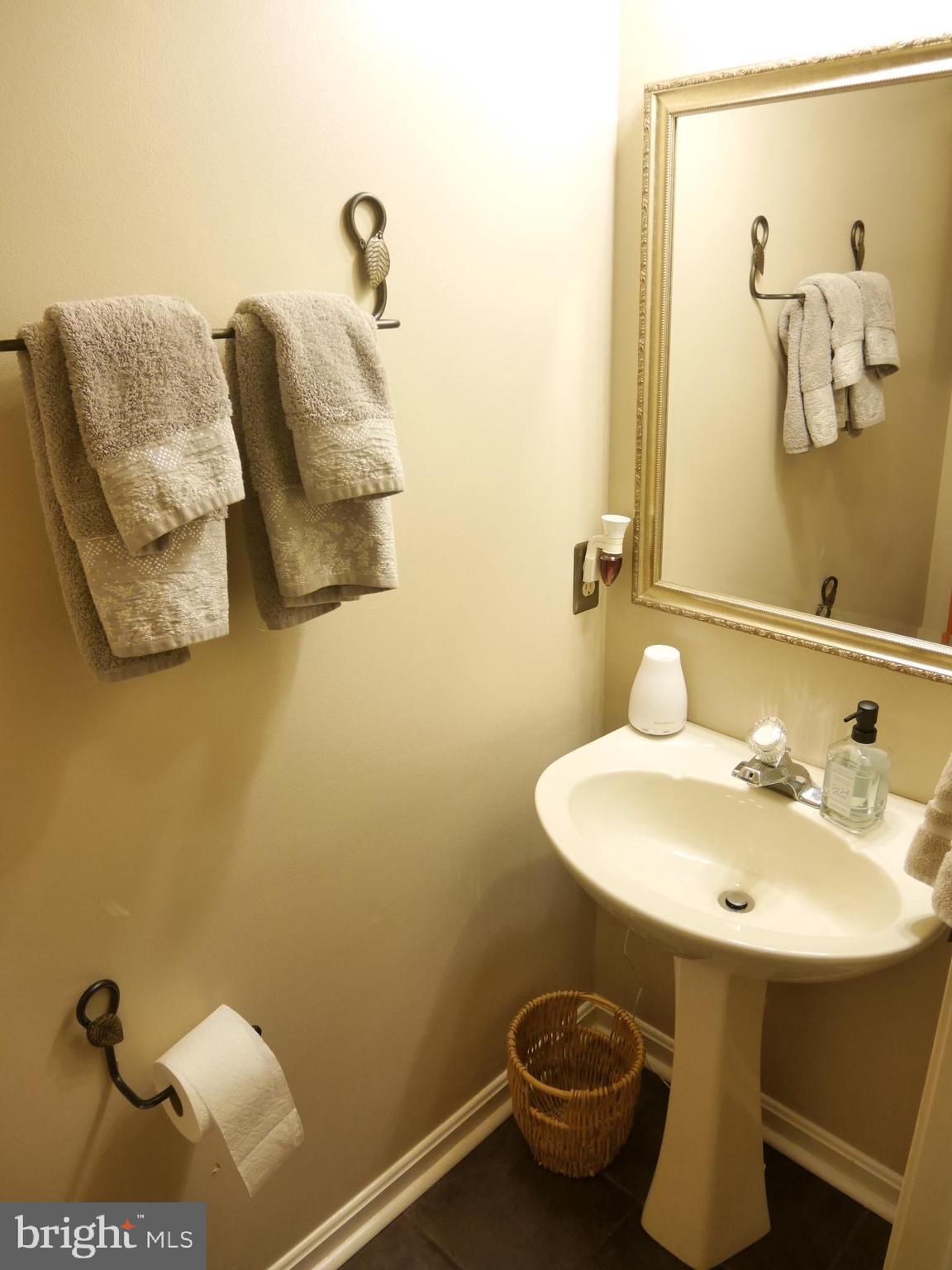 GLYNDON - Residential Lease