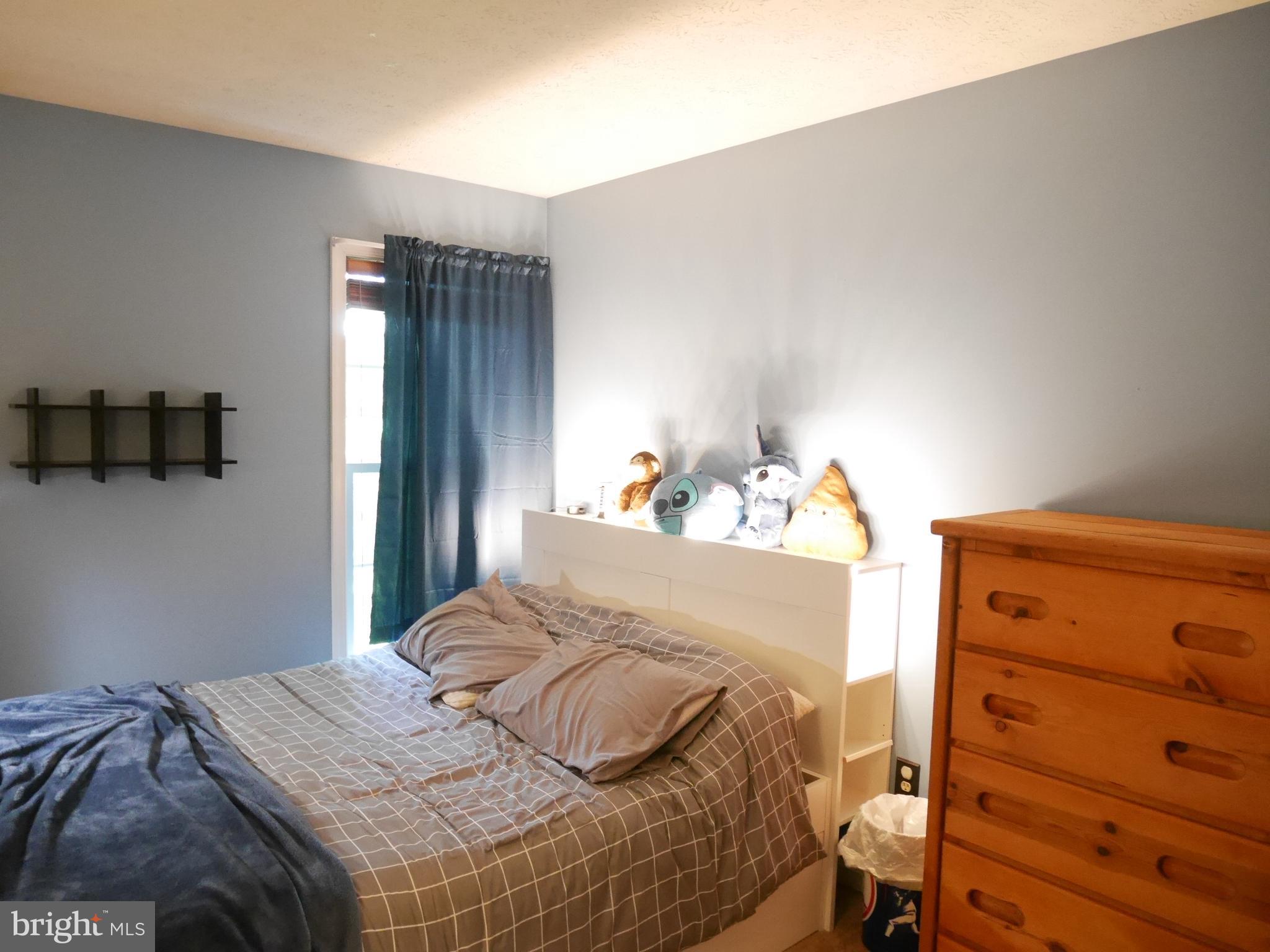 GLYNDON - Residential Lease