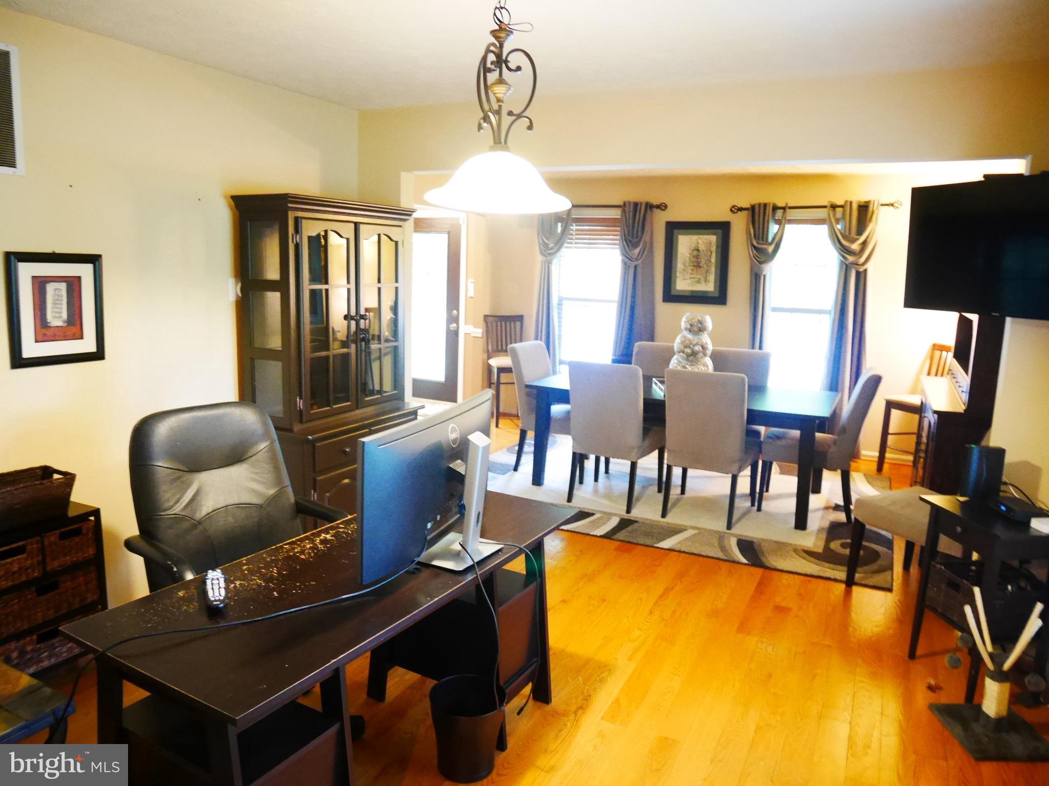 GLYNDON - Residential Lease