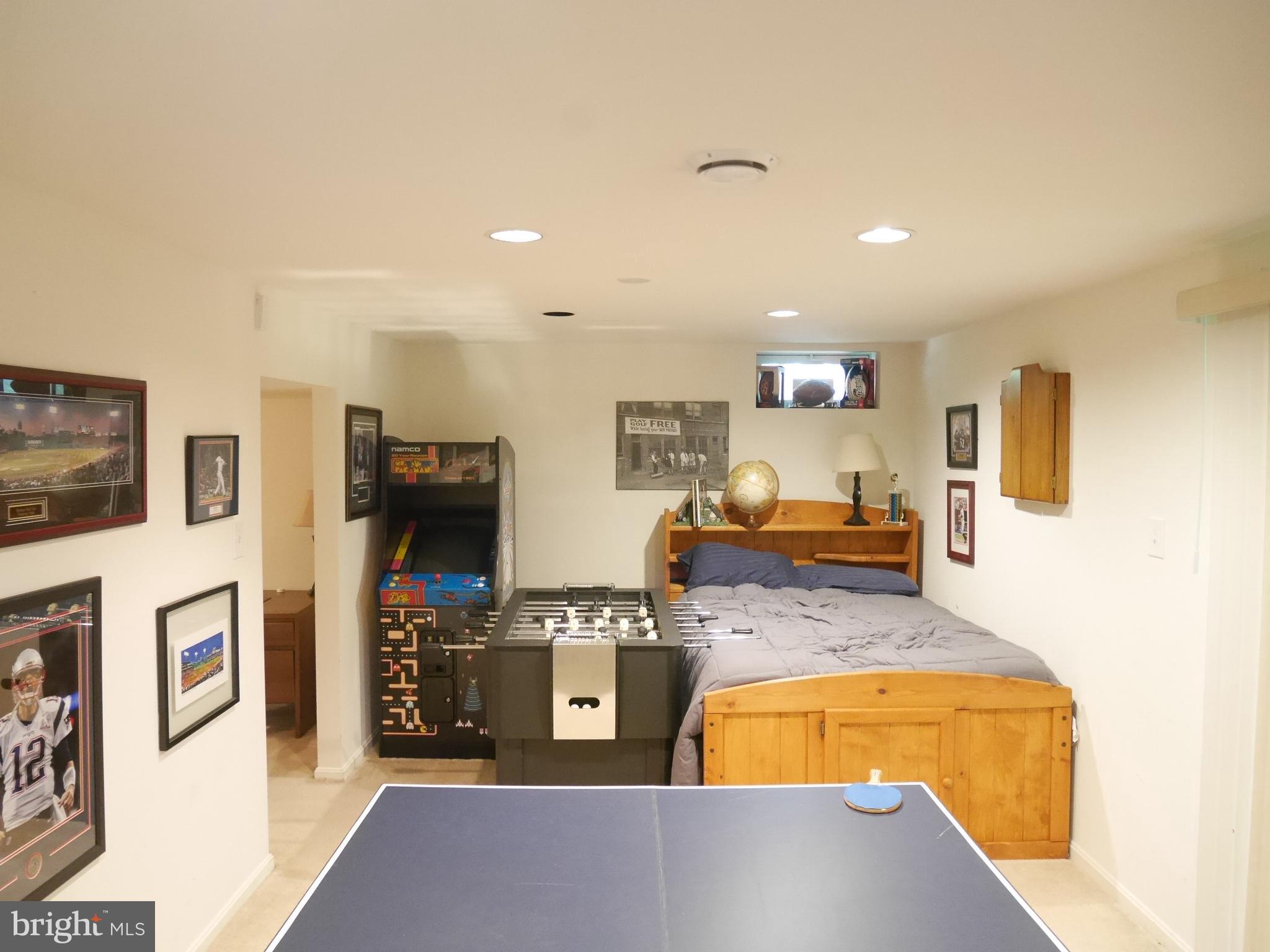 GLYNDON - Residential Lease