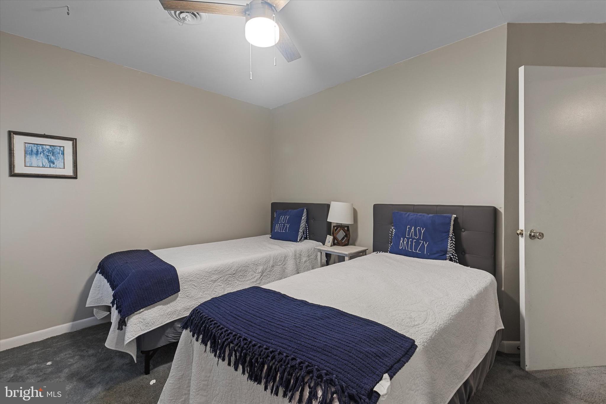 OCEAN PINES - BRAMBLEWOOD - Residential