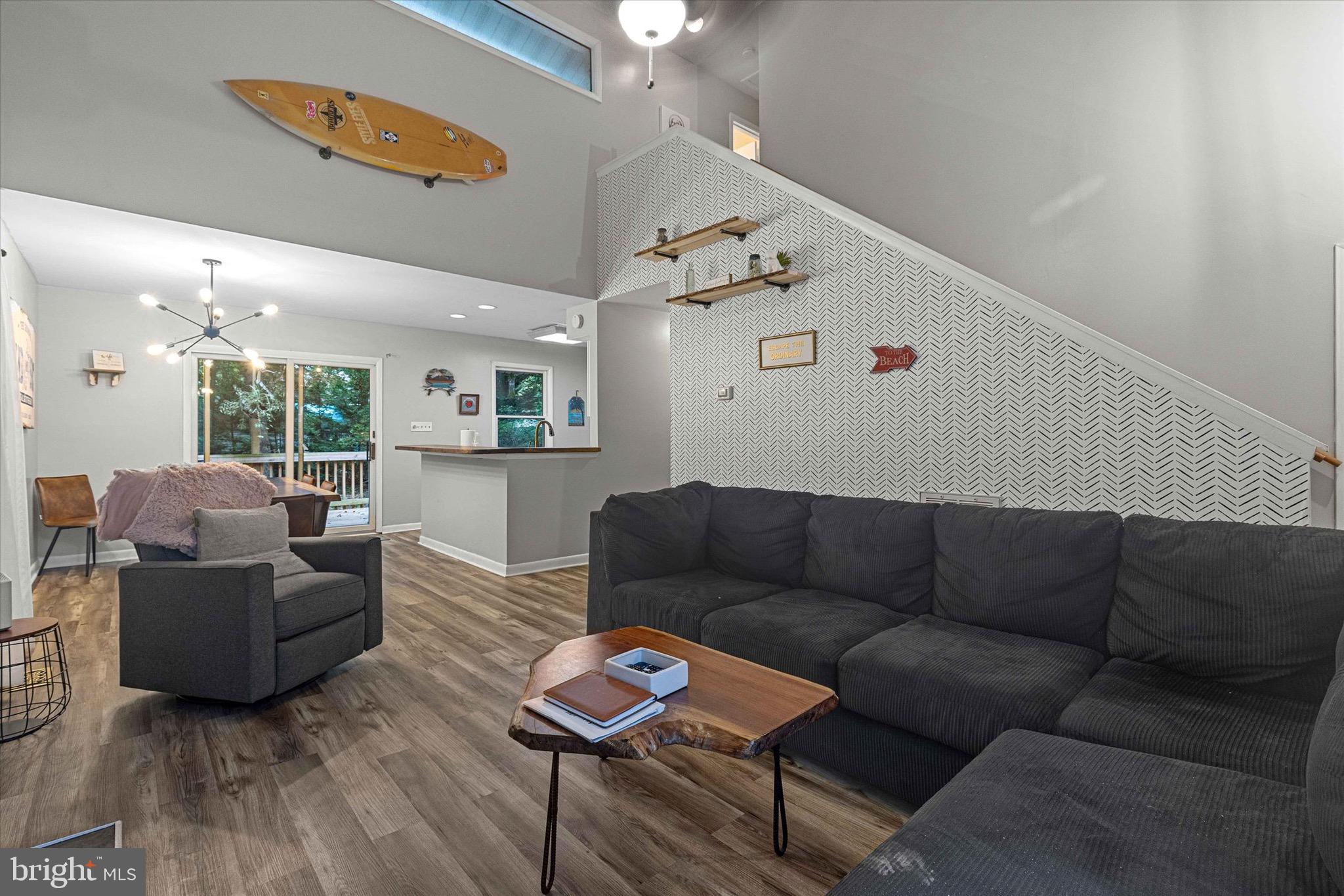 OCEAN PINES - BRAMBLEWOOD - Residential