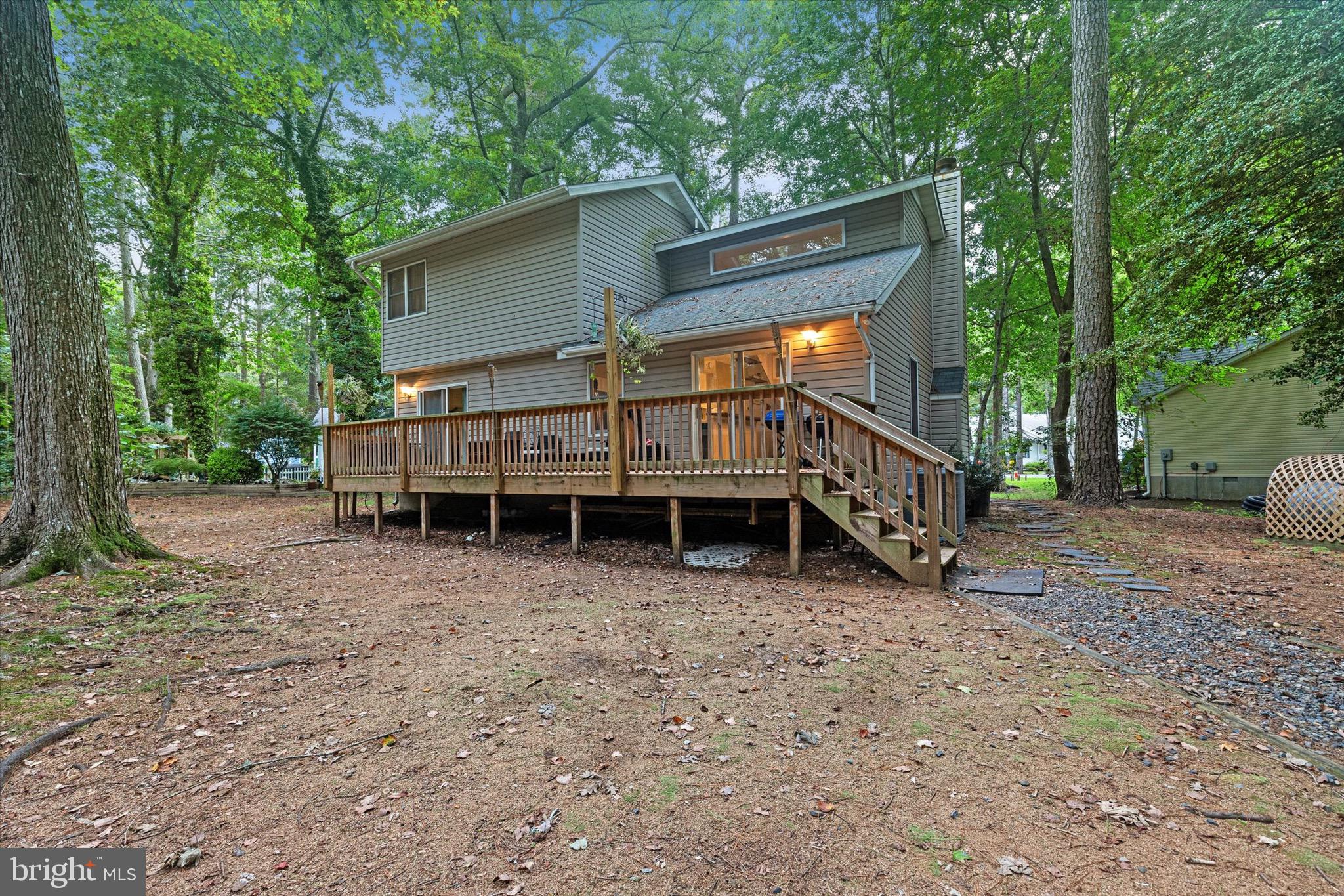 OCEAN PINES - BRAMBLEWOOD - Residential