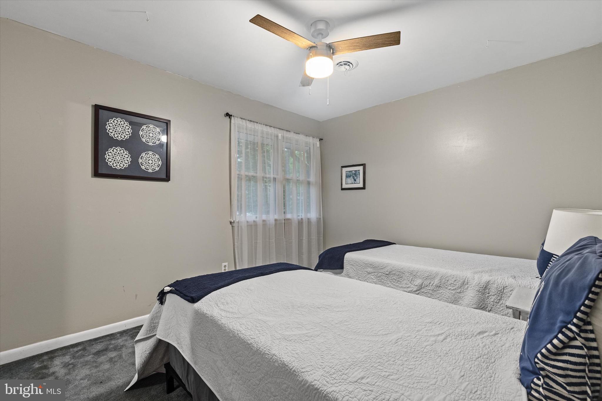 OCEAN PINES - BRAMBLEWOOD - Residential