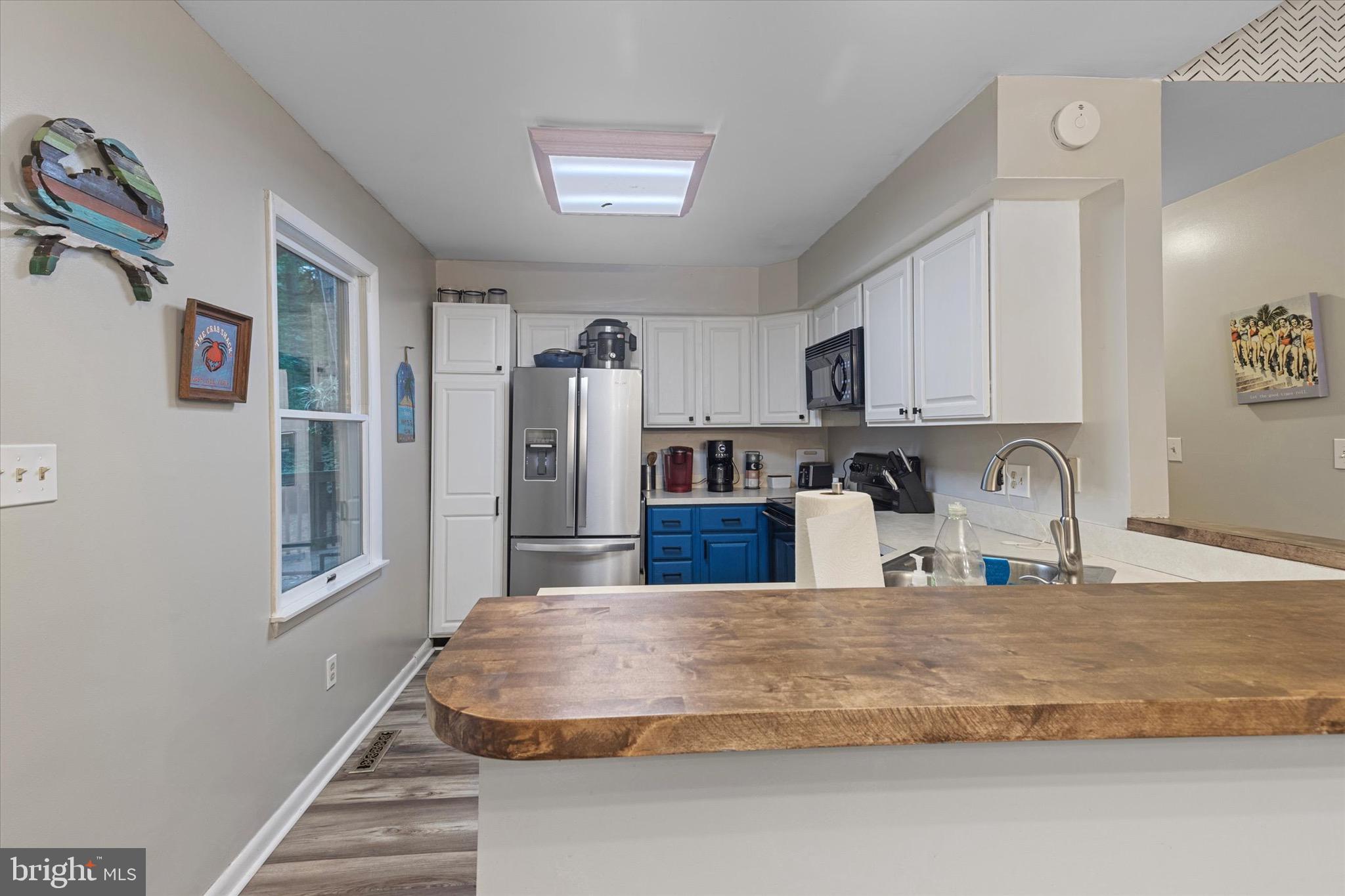 OCEAN PINES - BRAMBLEWOOD - Residential