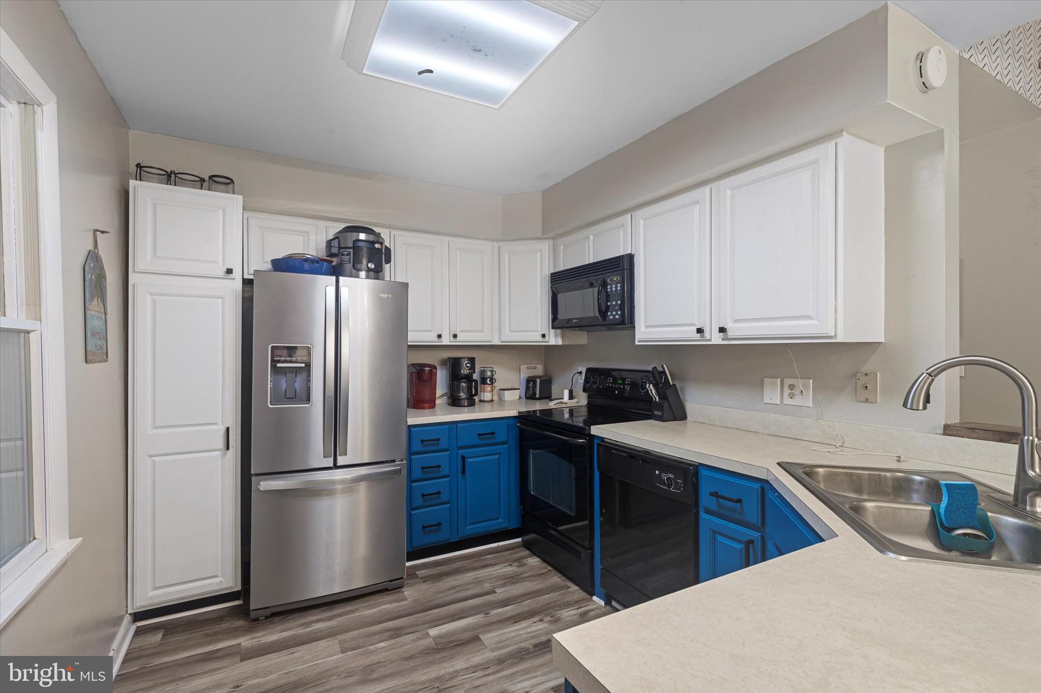 OCEAN PINES - BRAMBLEWOOD - Residential