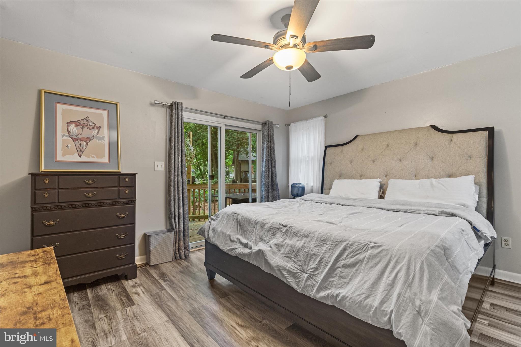 OCEAN PINES - BRAMBLEWOOD - Residential