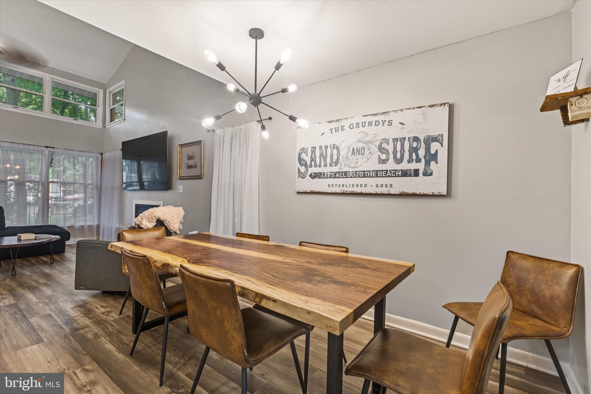 OCEAN PINES - BRAMBLEWOOD - Residential