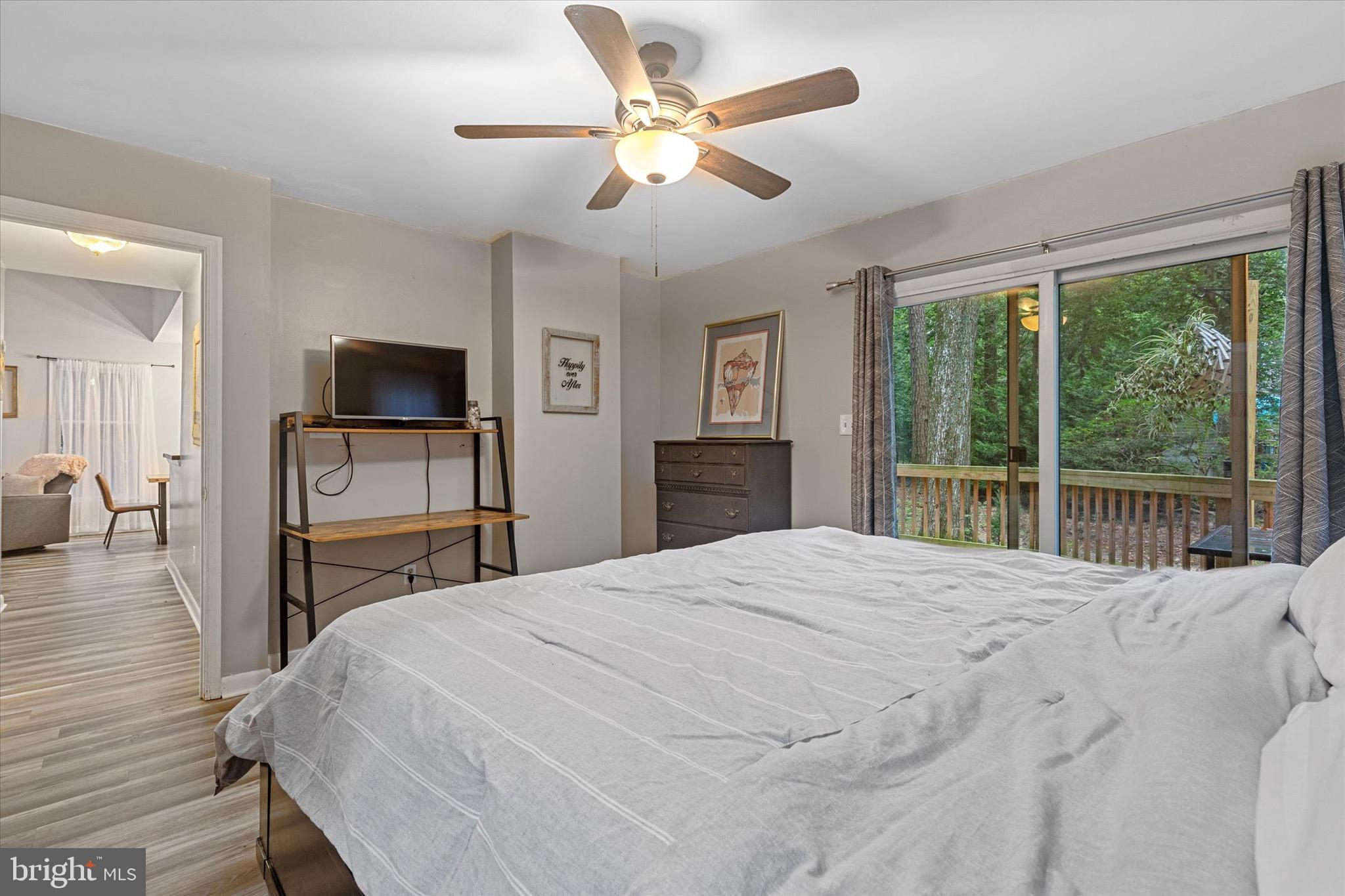 OCEAN PINES - BRAMBLEWOOD - Residential