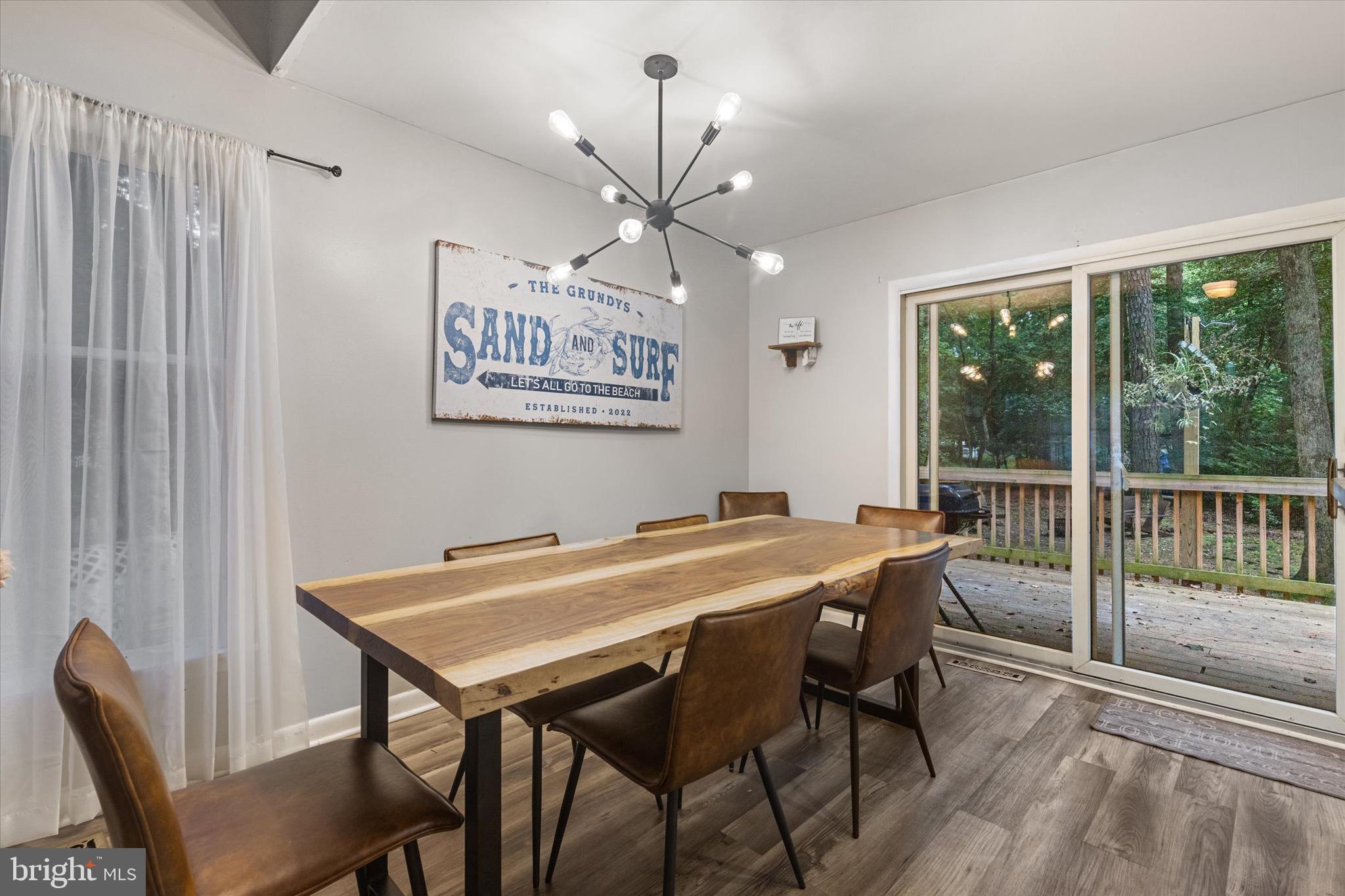 OCEAN PINES - BRAMBLEWOOD - Residential