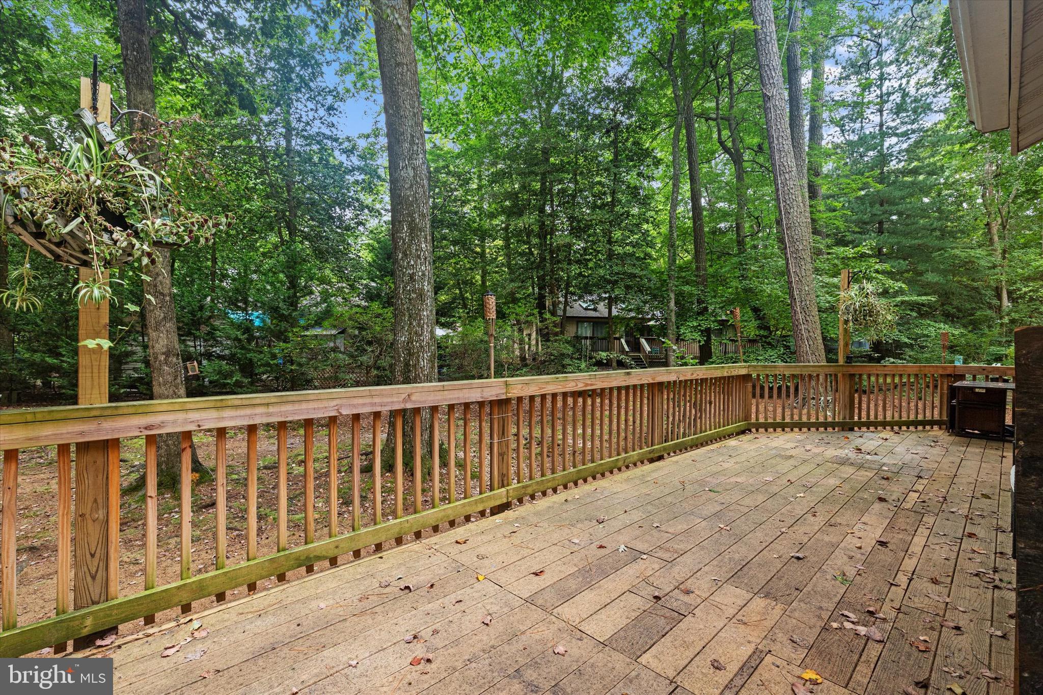 OCEAN PINES - BRAMBLEWOOD - Residential