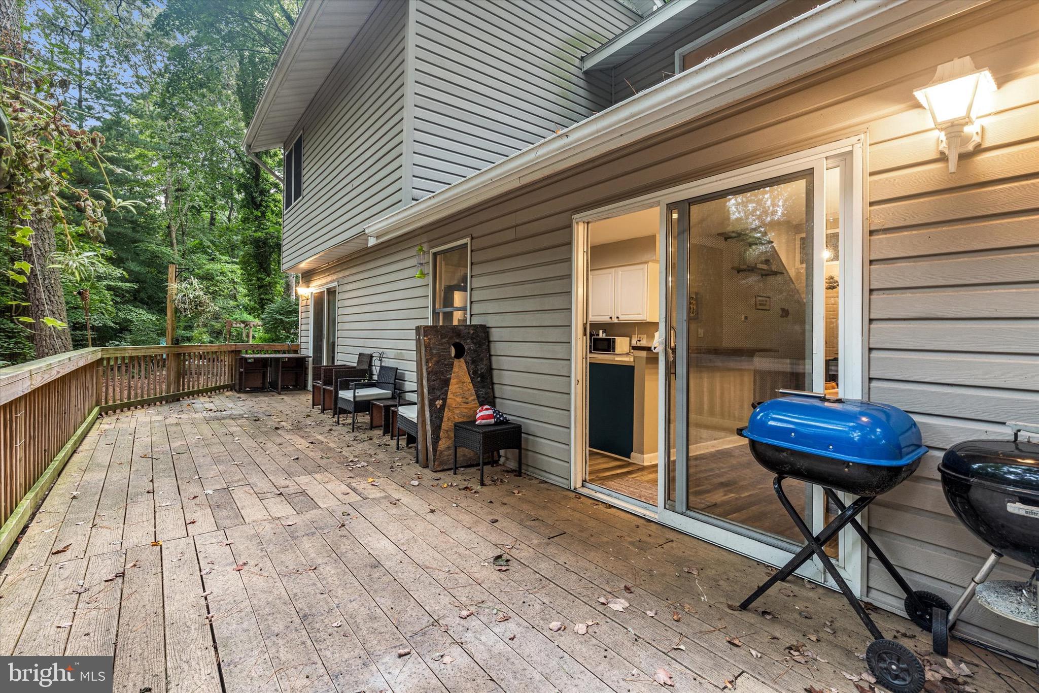 OCEAN PINES - BRAMBLEWOOD - Residential