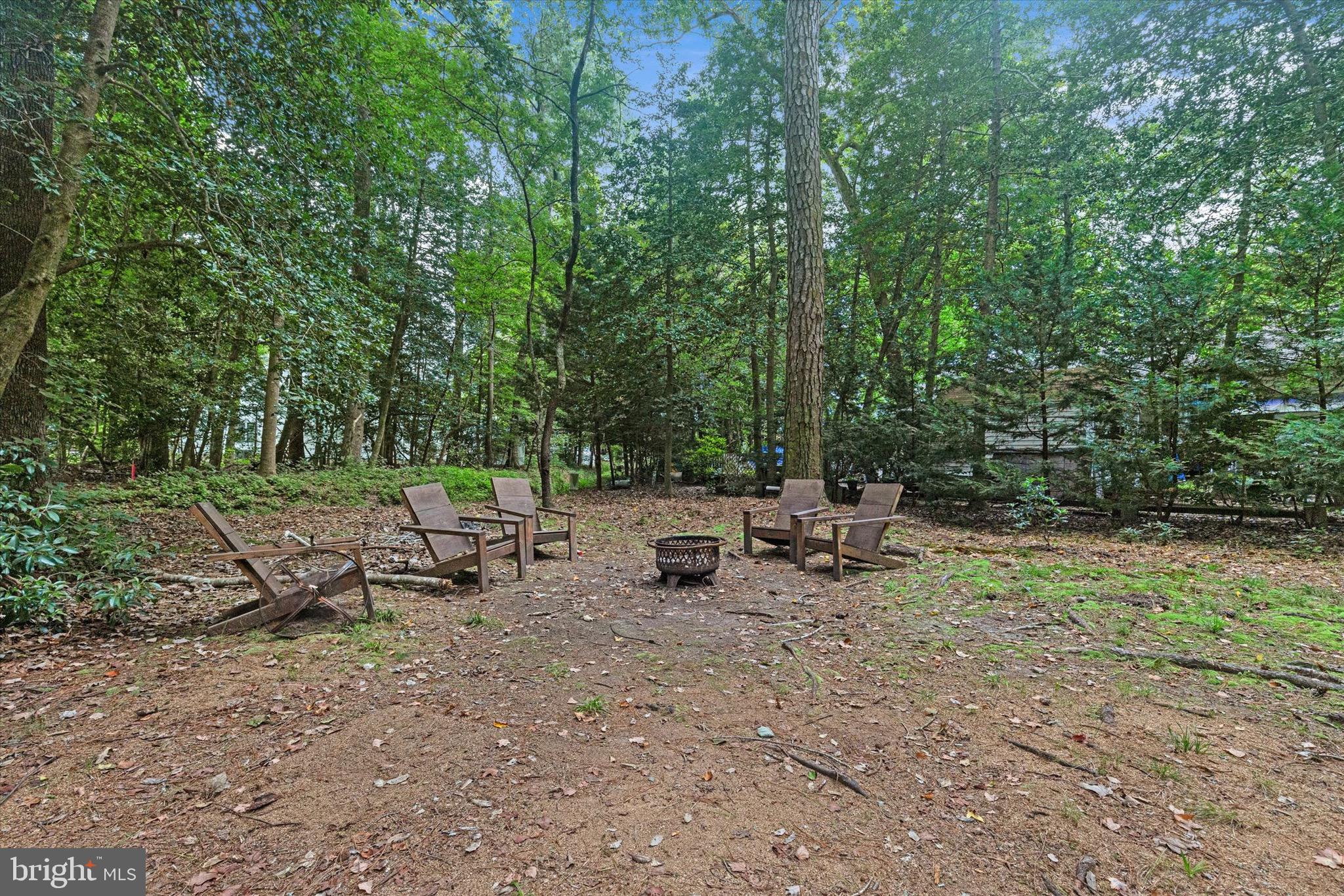 OCEAN PINES - BRAMBLEWOOD - Residential