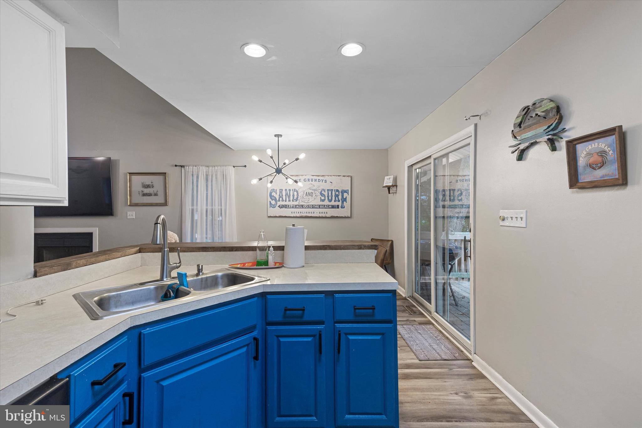 OCEAN PINES - BRAMBLEWOOD - Residential