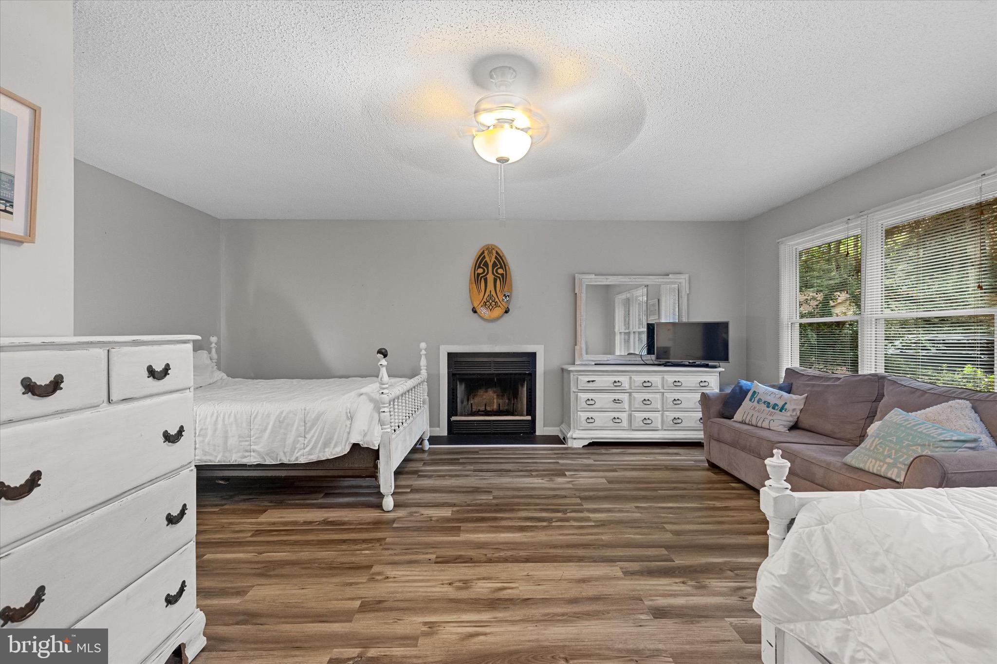 OCEAN PINES - BRAMBLEWOOD - Residential