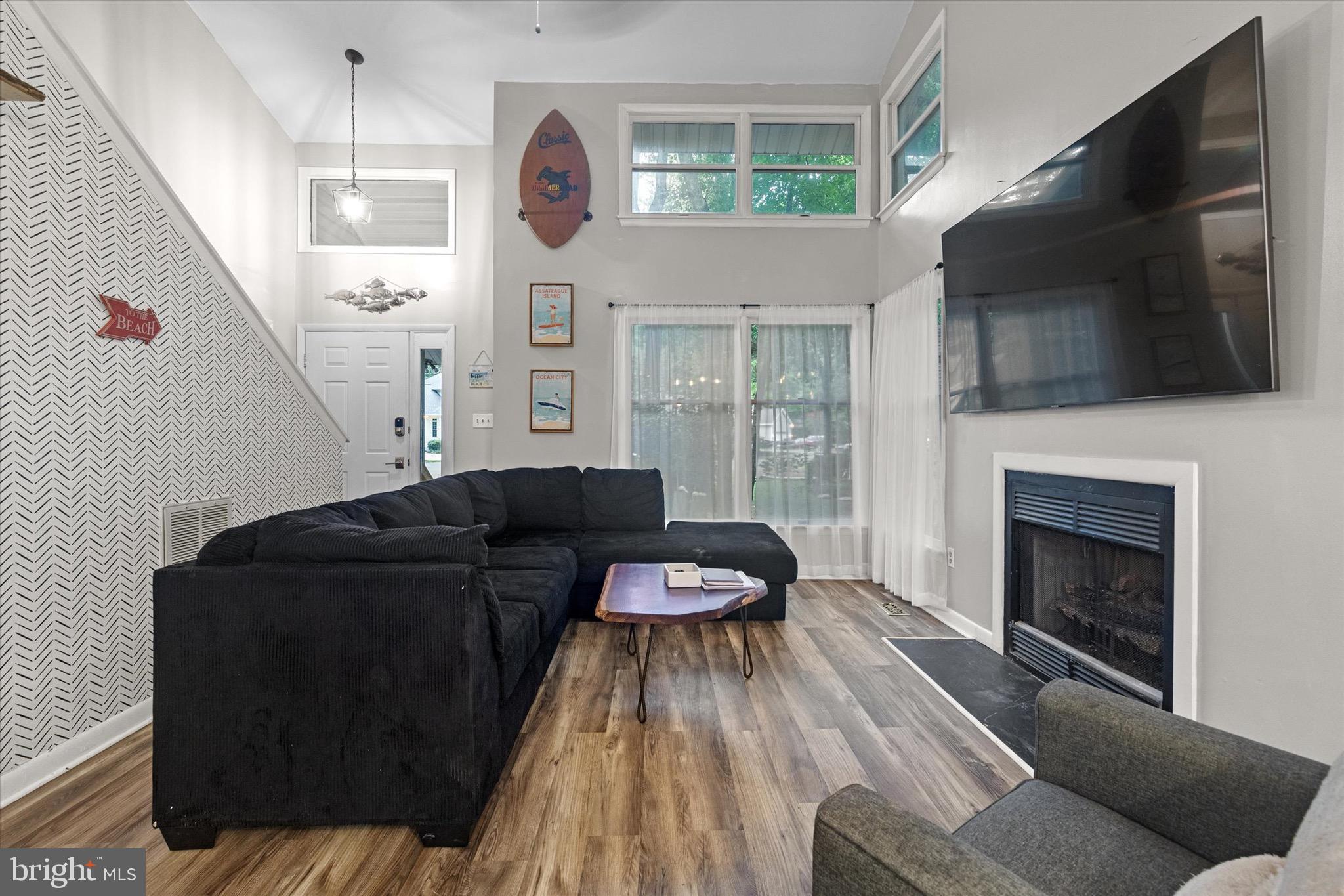 OCEAN PINES - BRAMBLEWOOD - Residential