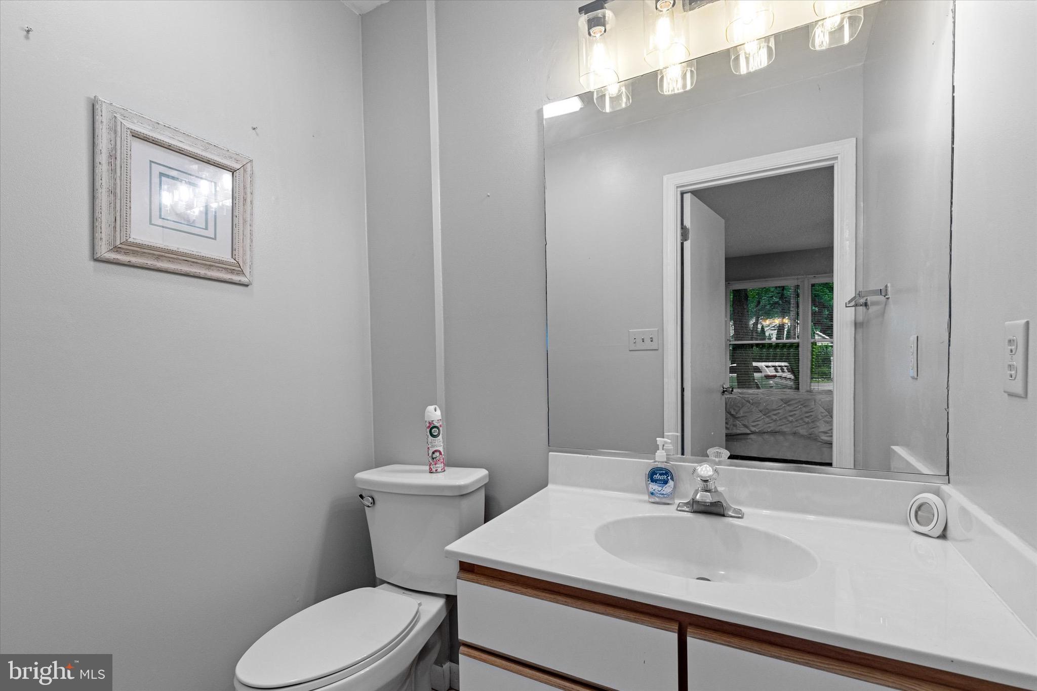 OCEAN PINES - BRAMBLEWOOD - Residential