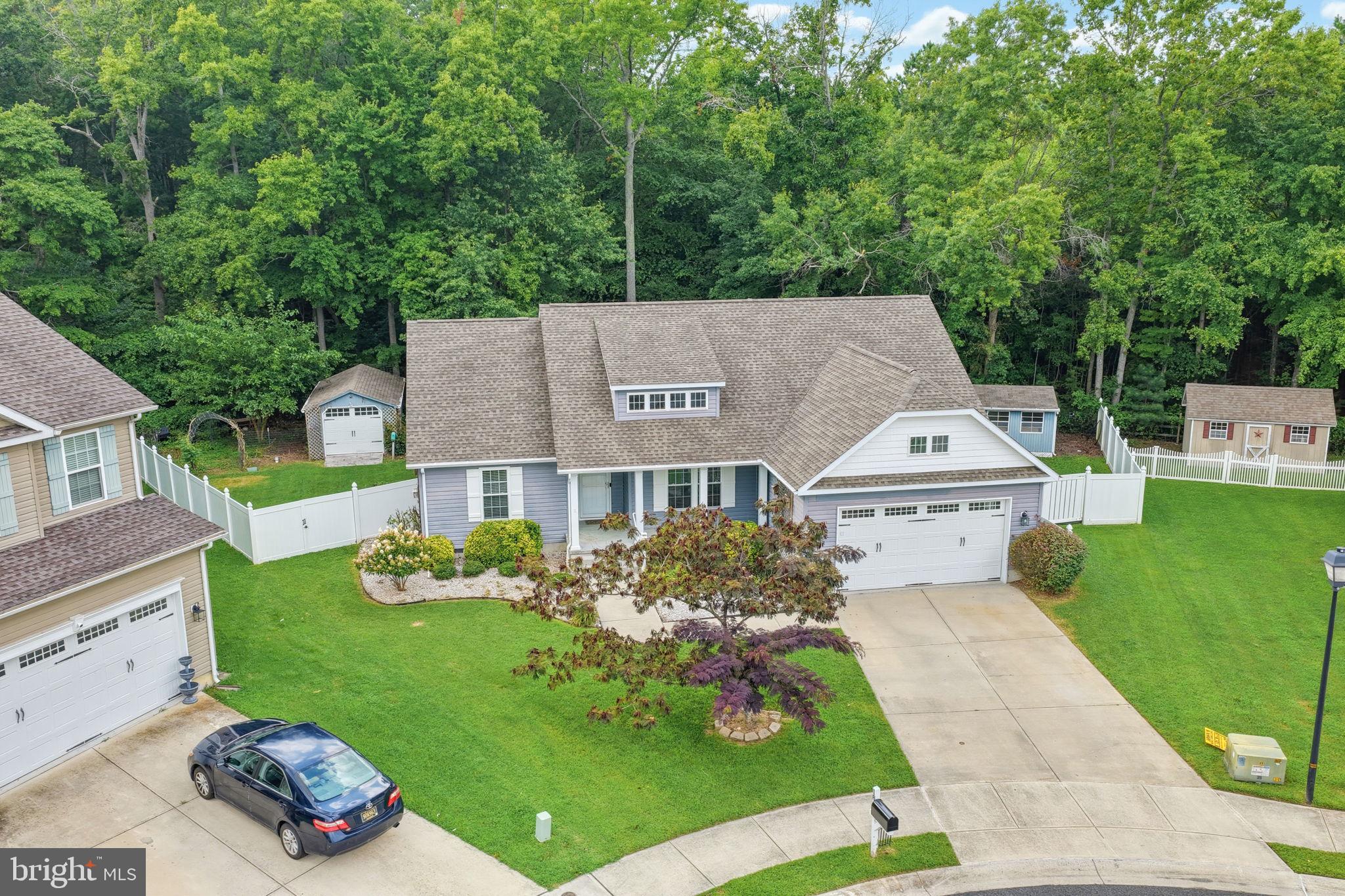 18 PIPER COURT