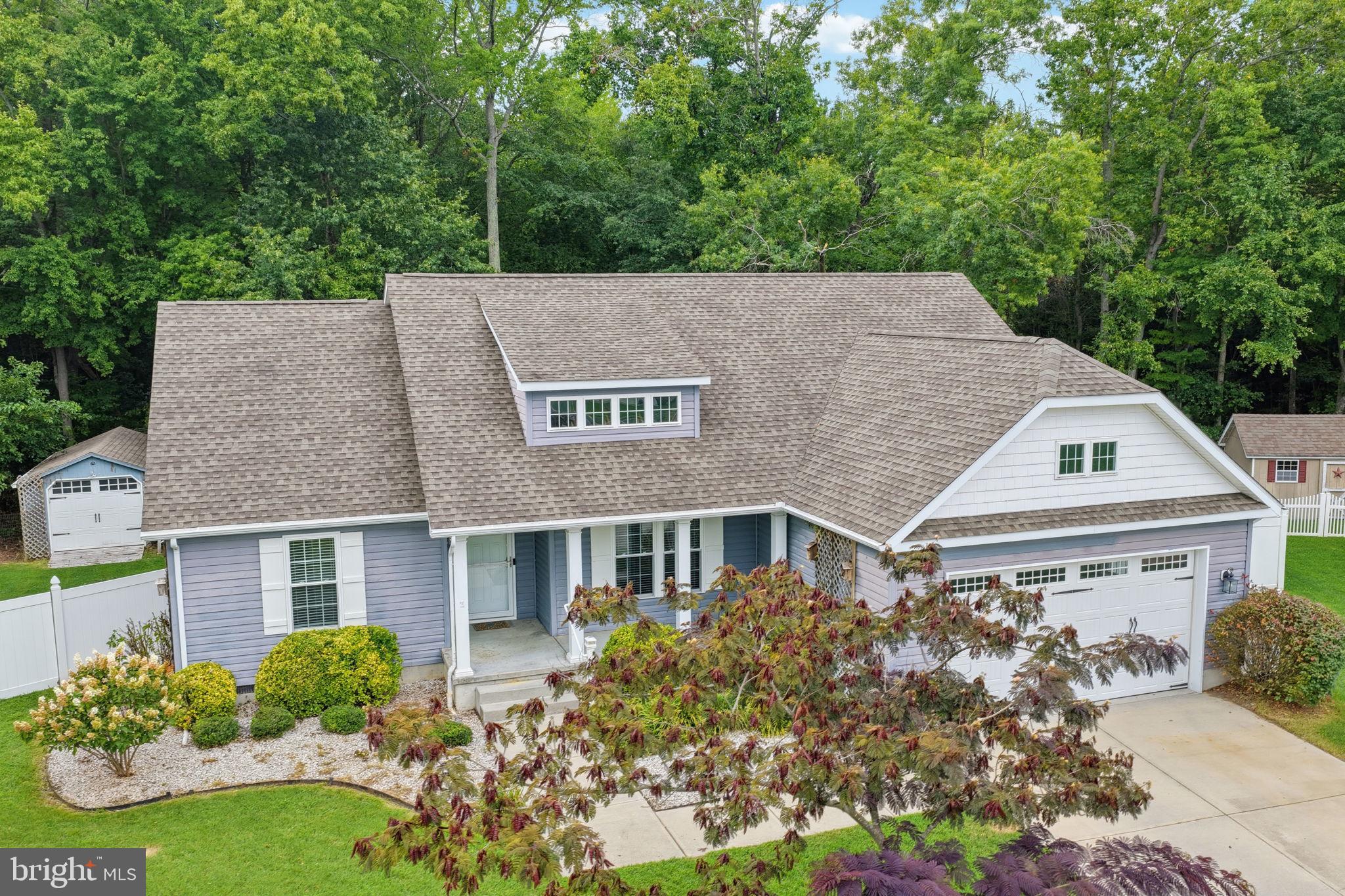 18 PIPER COURT
