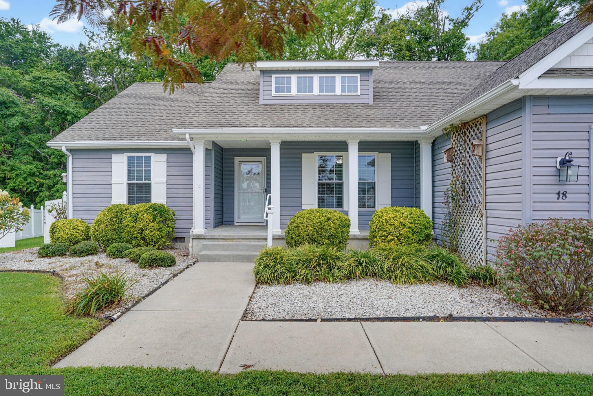 18 PIPER COURT