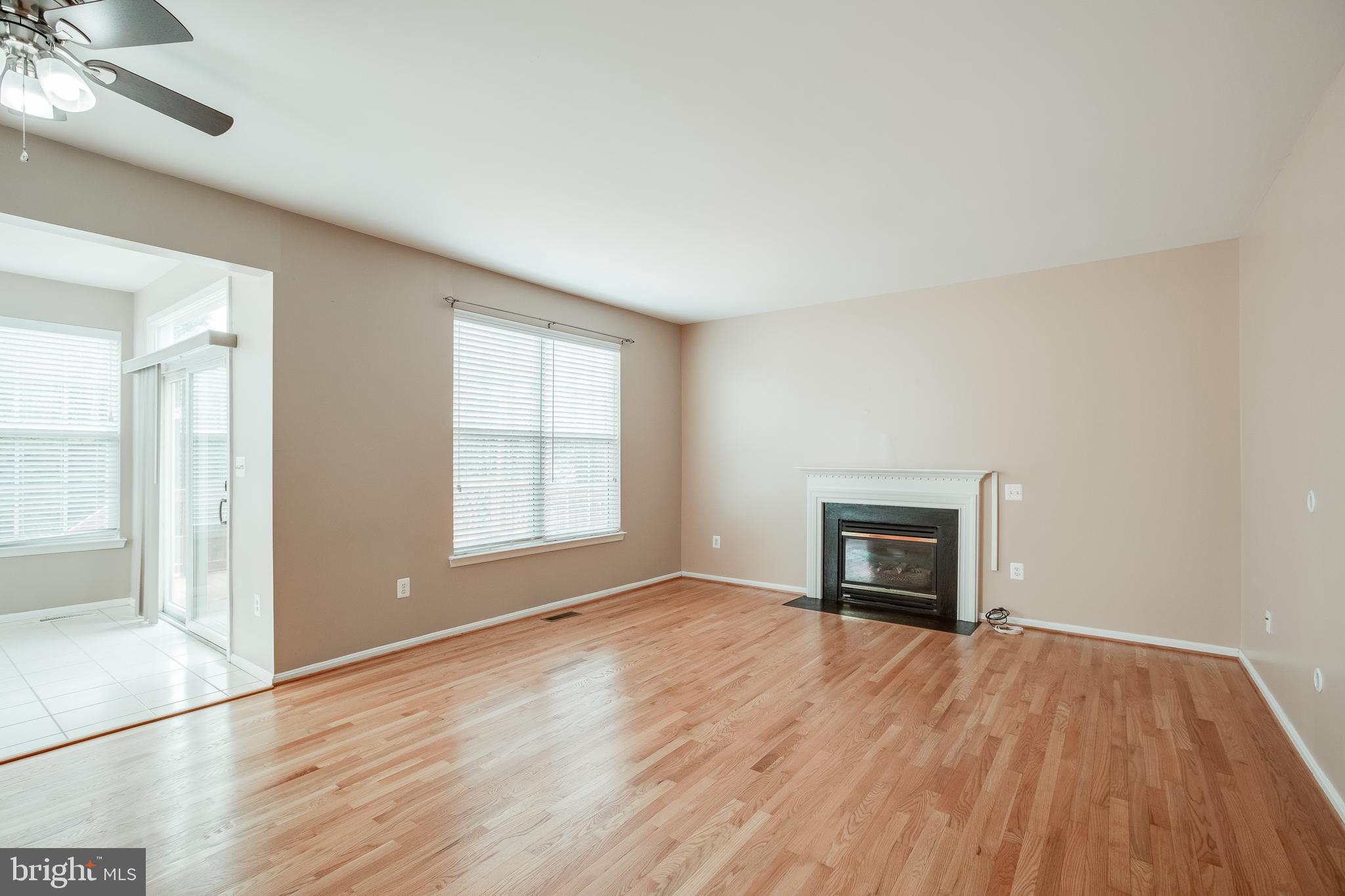 DALE CITY - Residential