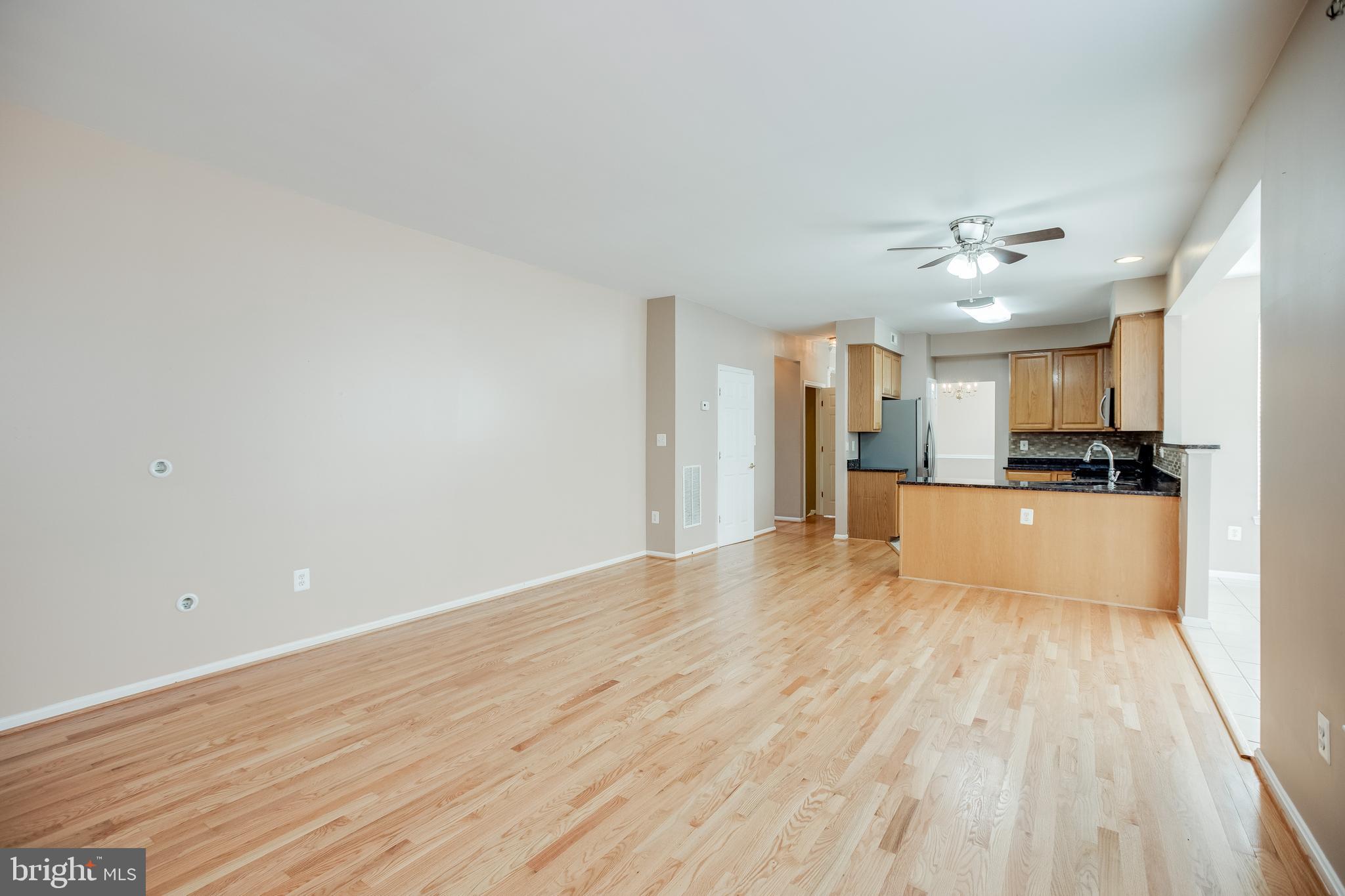 DALE CITY - Residential