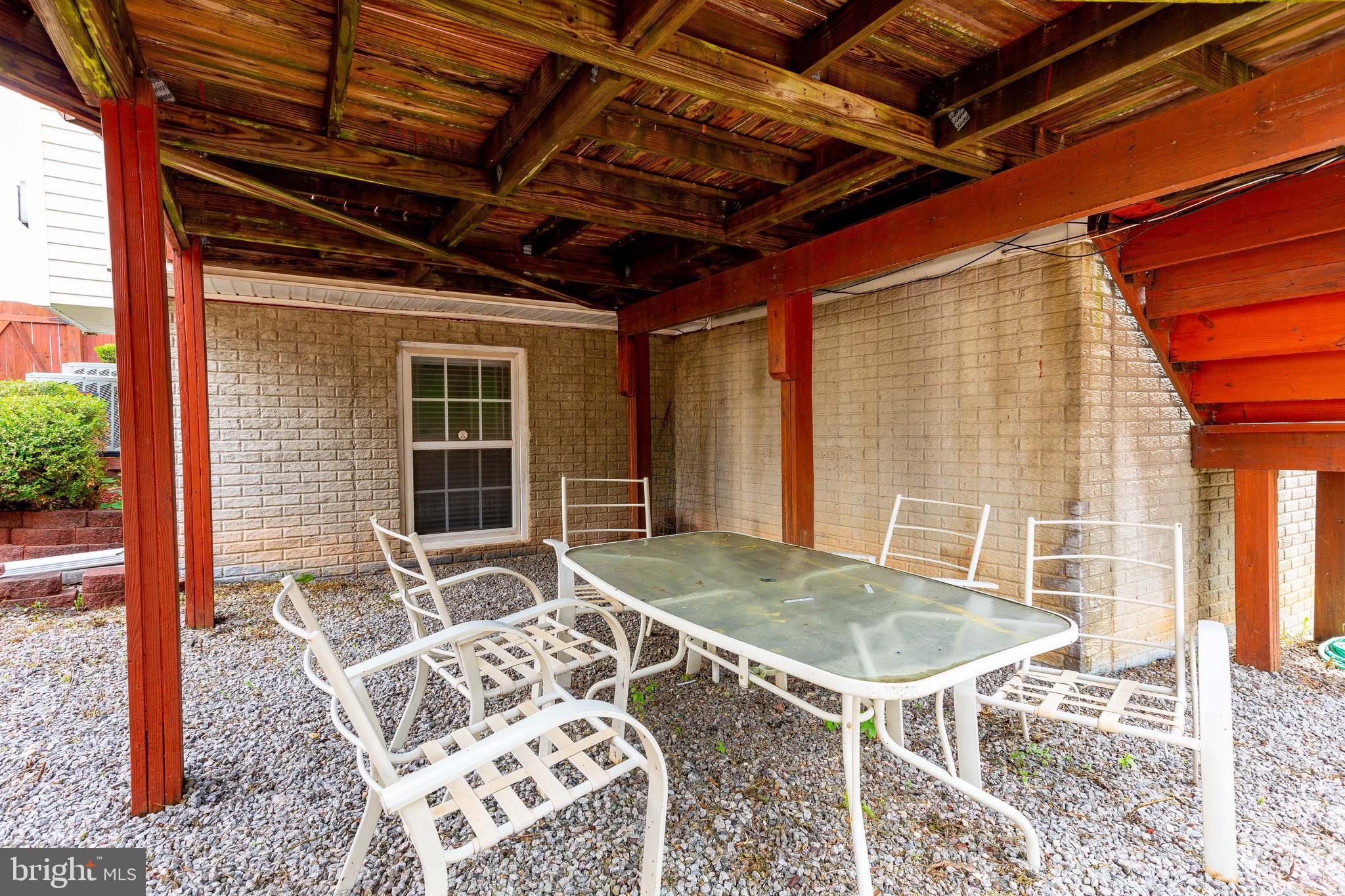 DALE CITY - Residential