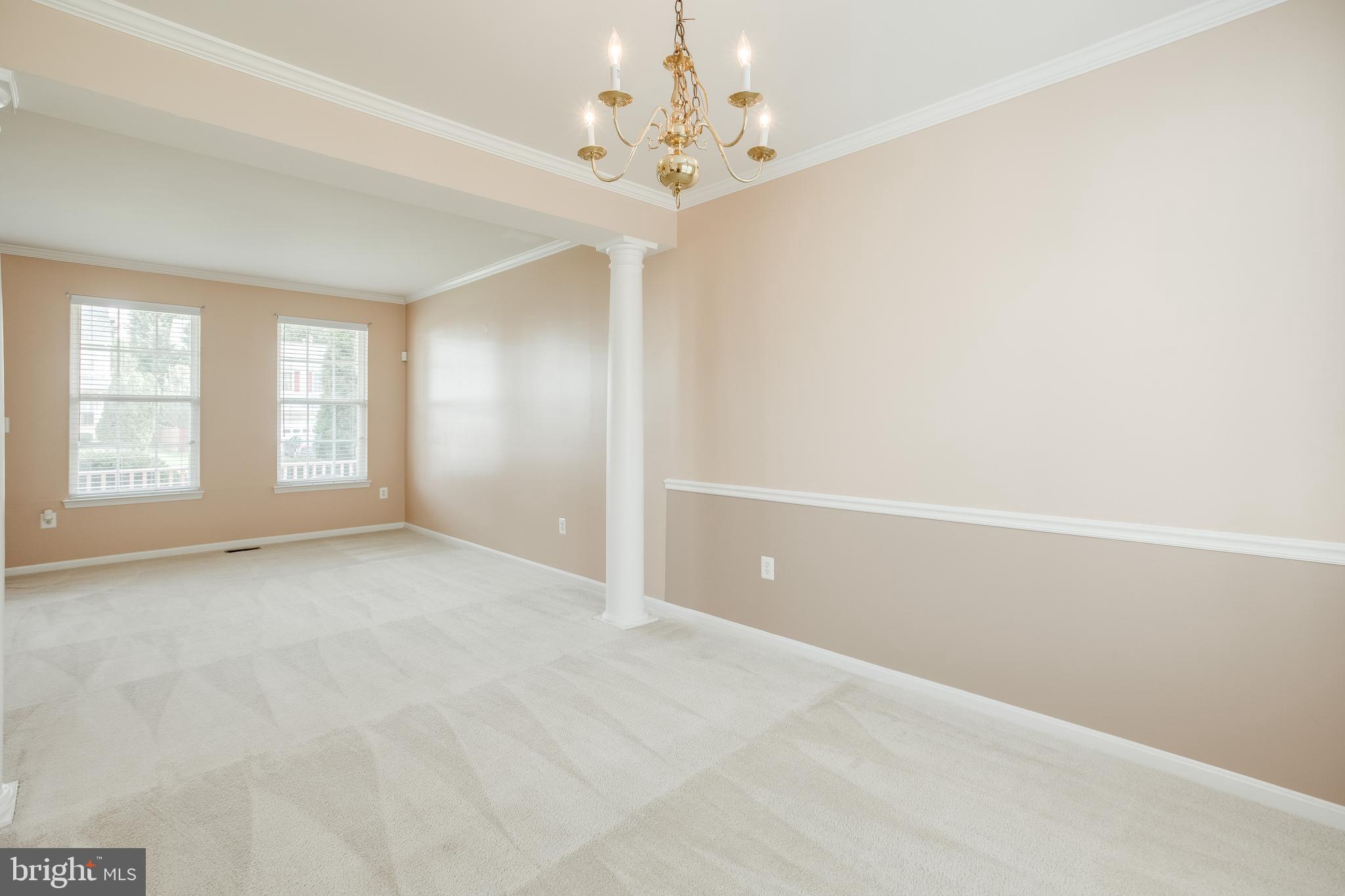 DALE CITY - Residential