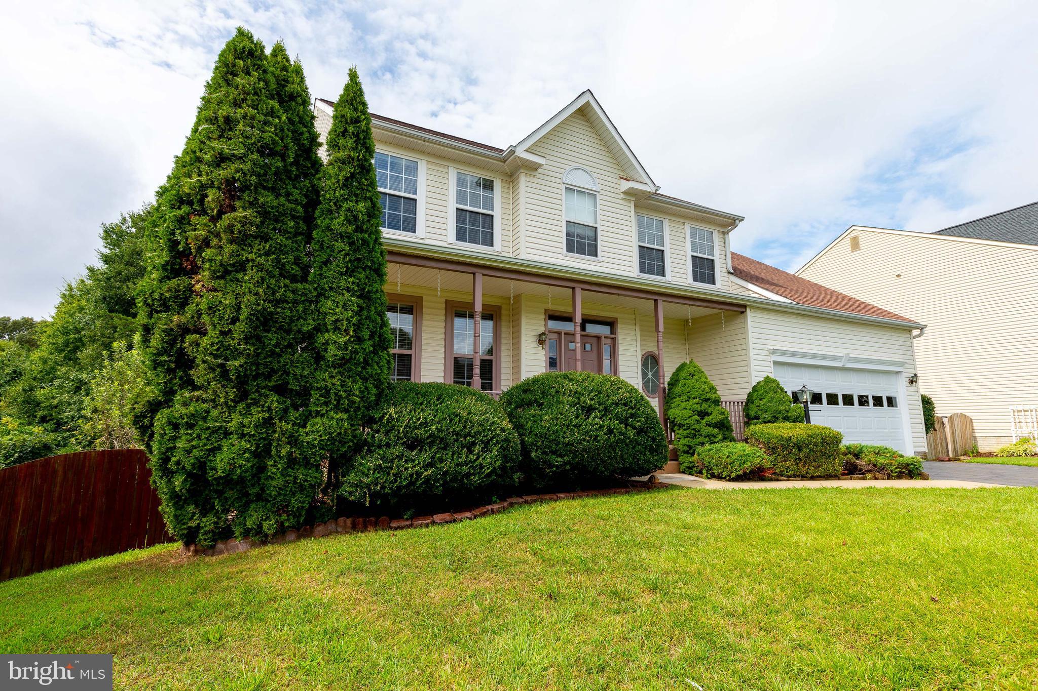 DALE CITY - Residential