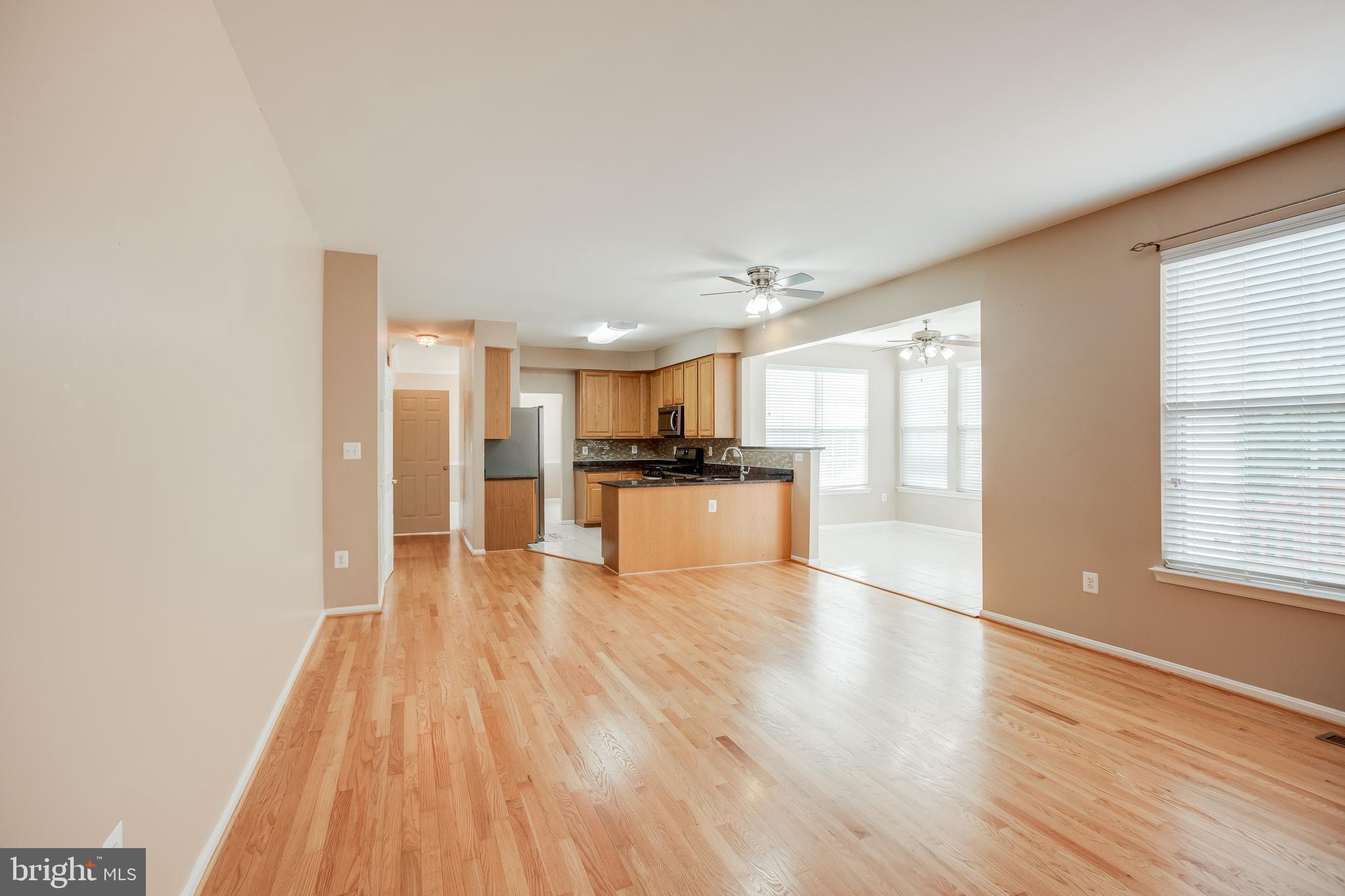 DALE CITY - Residential