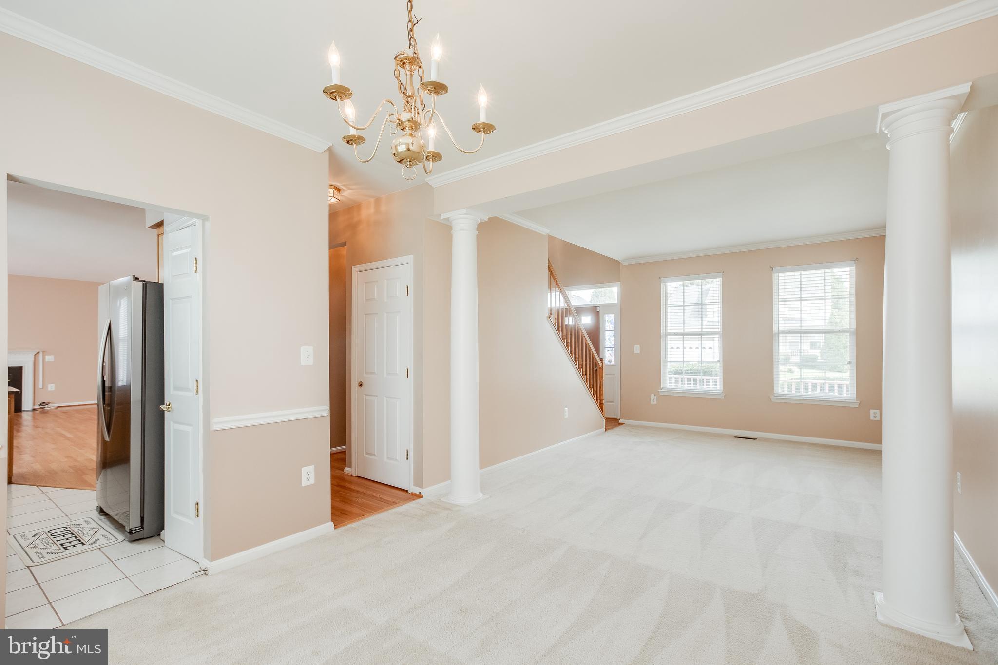 DALE CITY - Residential