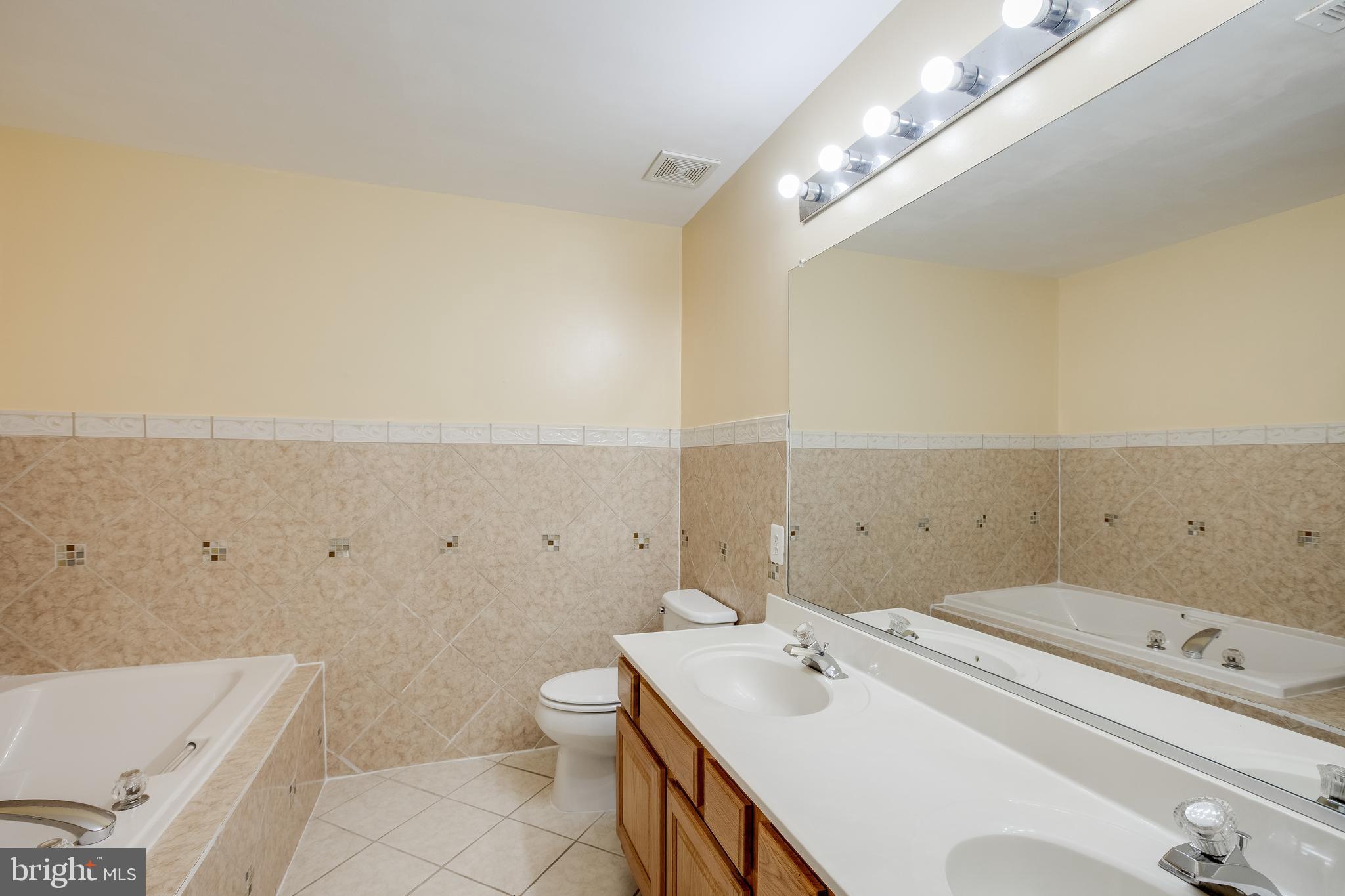 DALE CITY - Residential