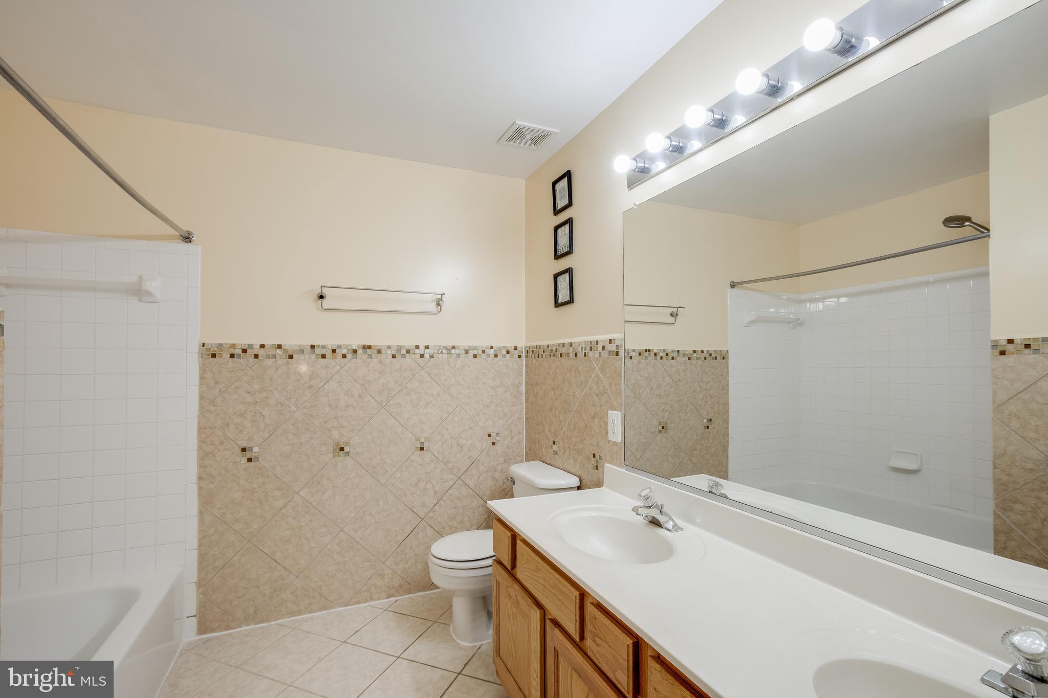 DALE CITY - Residential