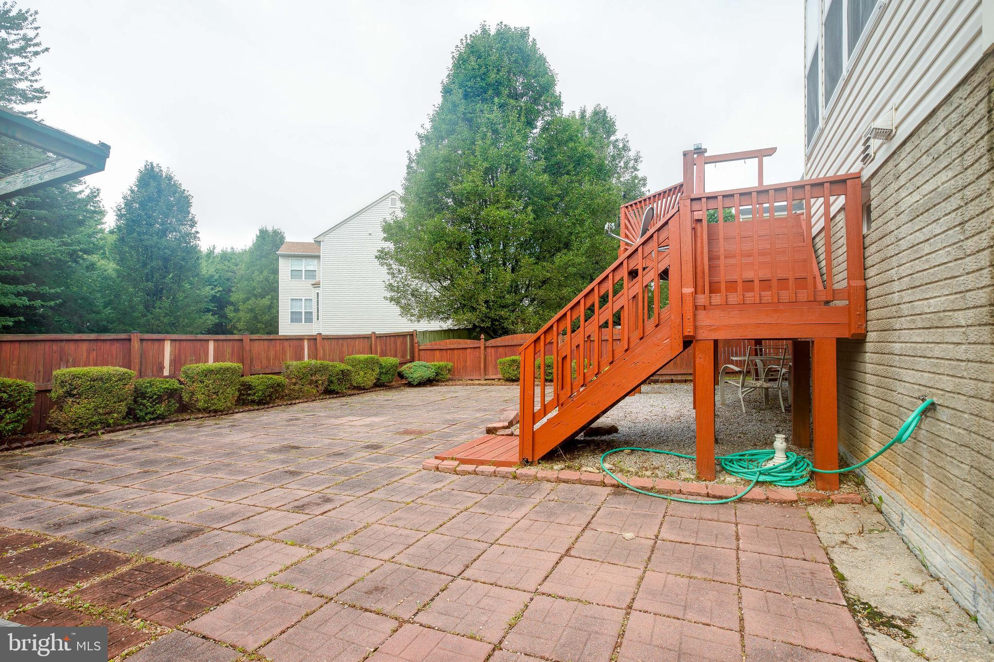 DALE CITY - Residential