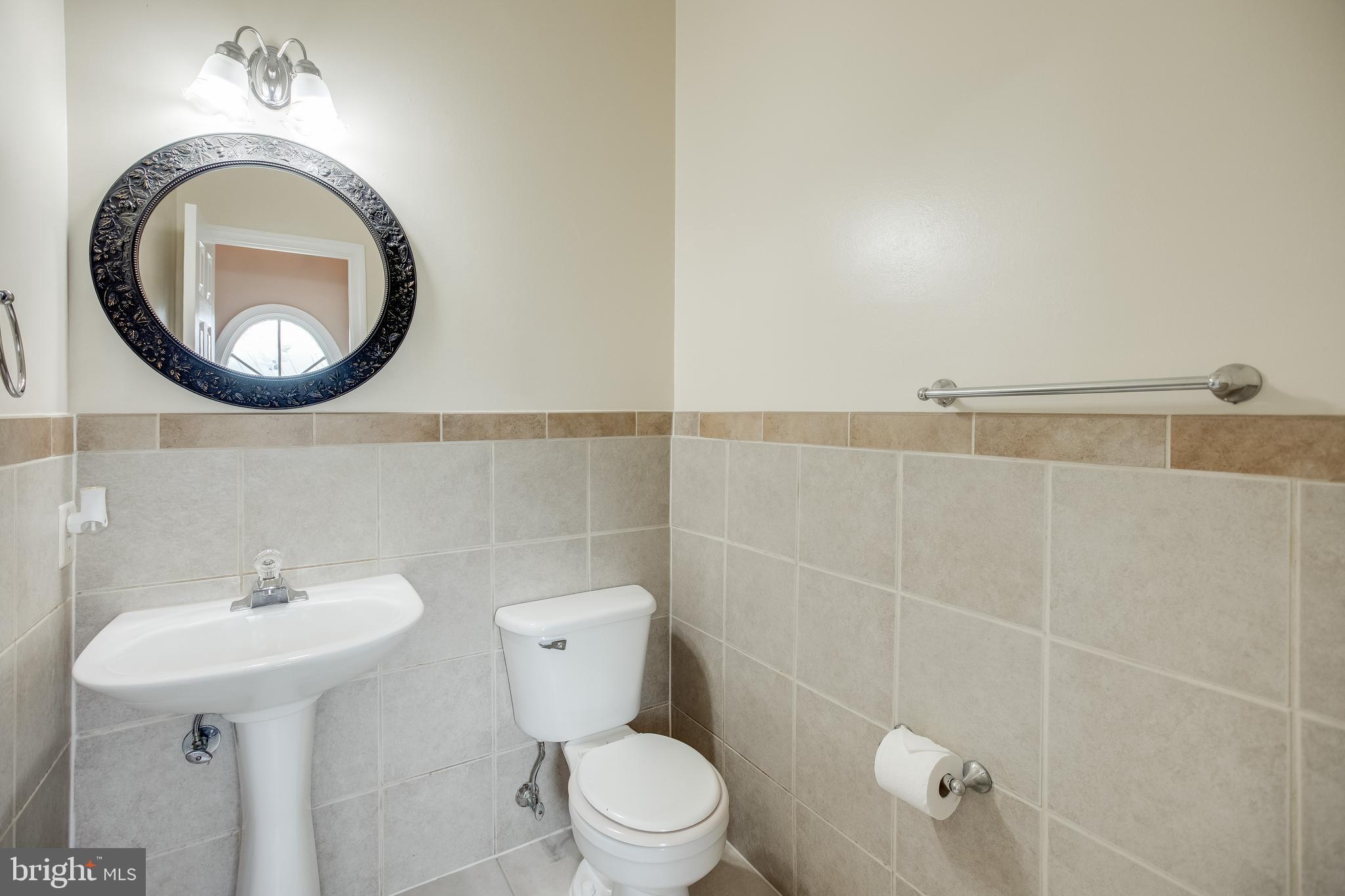 DALE CITY - Residential