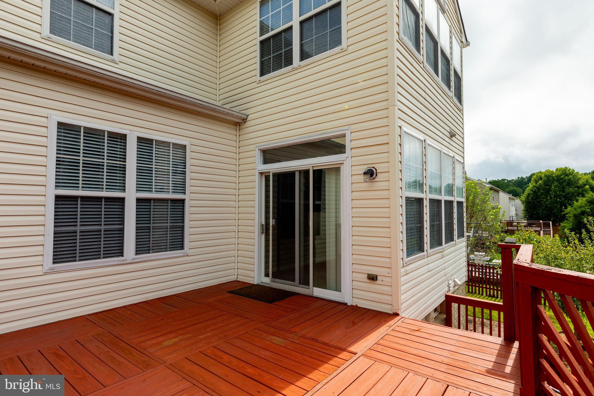 DALE CITY - Residential