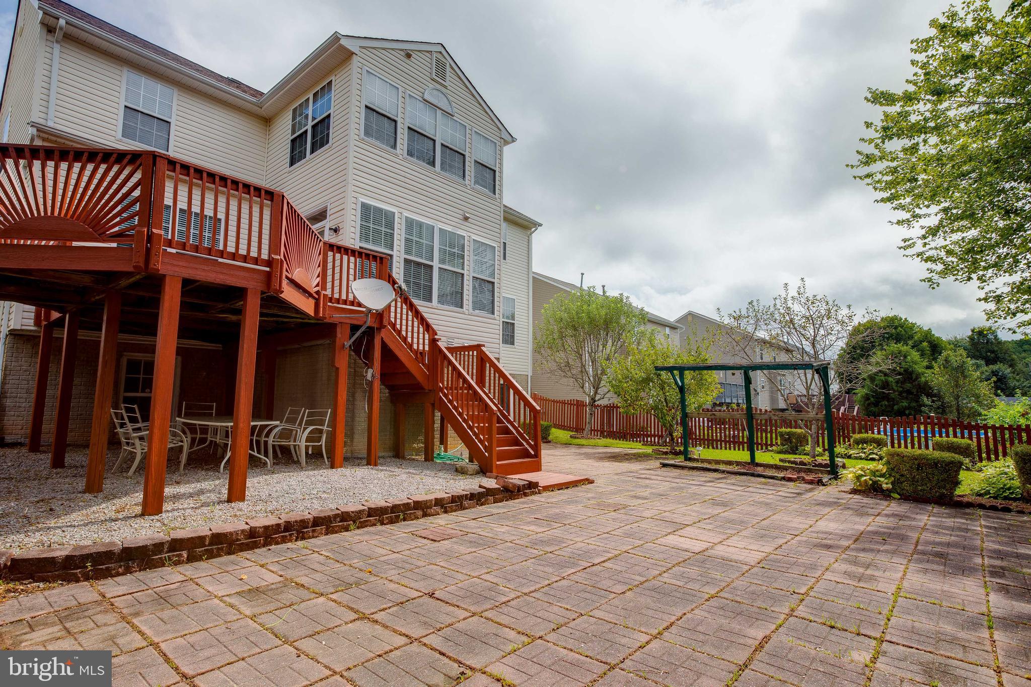 DALE CITY - Residential