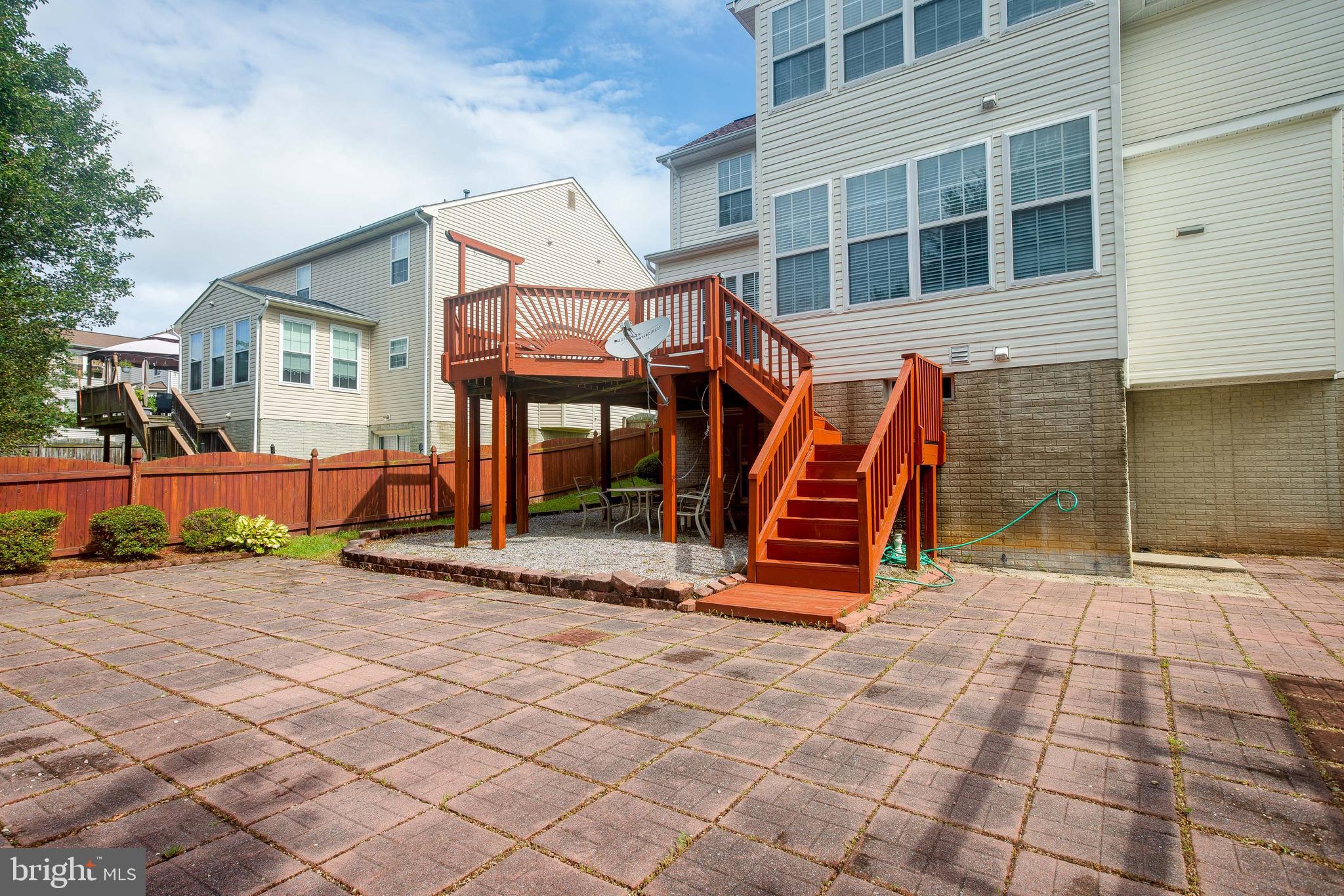 DALE CITY - Residential