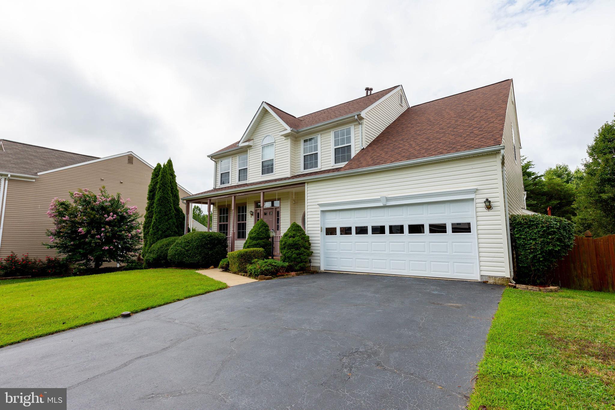 DALE CITY - Residential